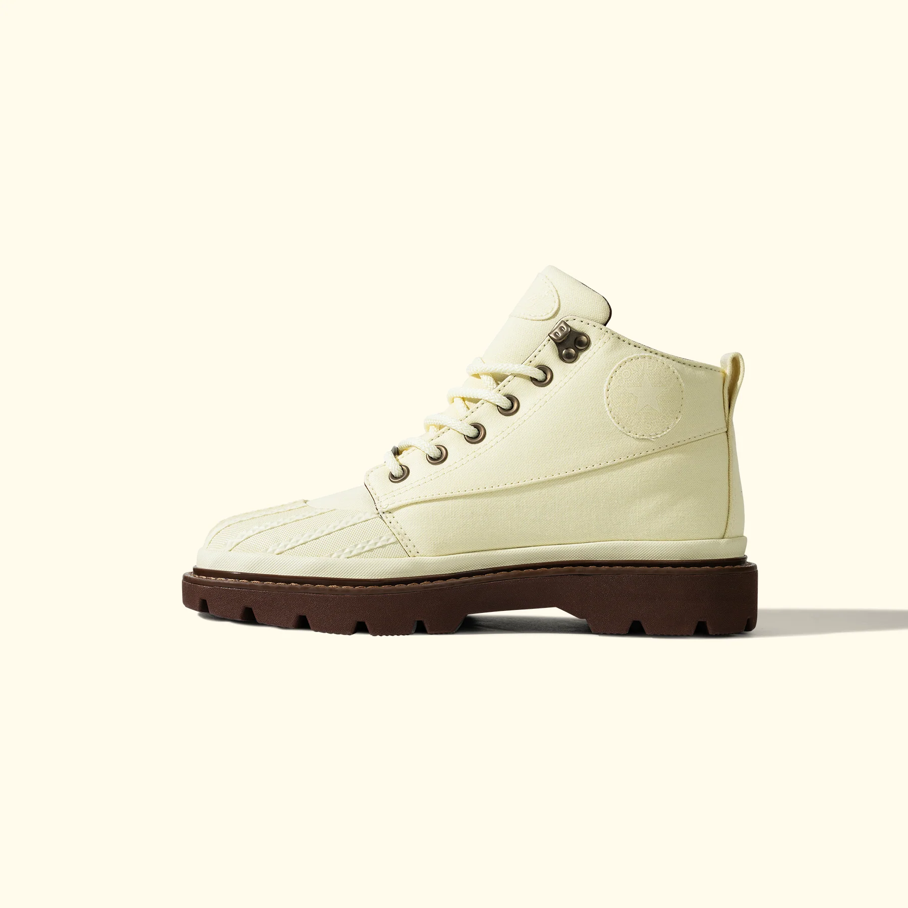 1908 Bronco Boot Pear - Image 3
