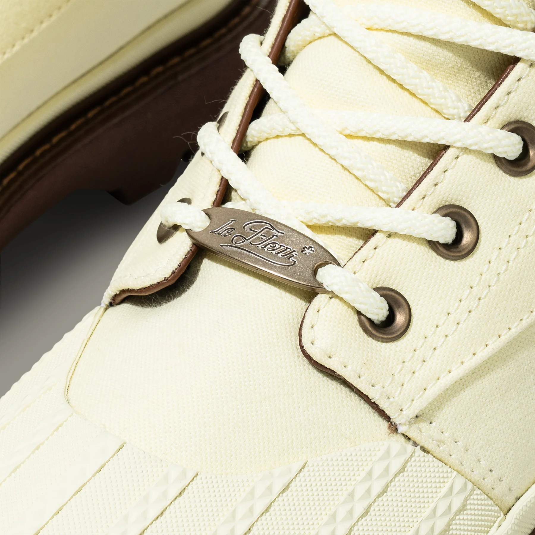 1908 Bronco Boot Pear - Image 5