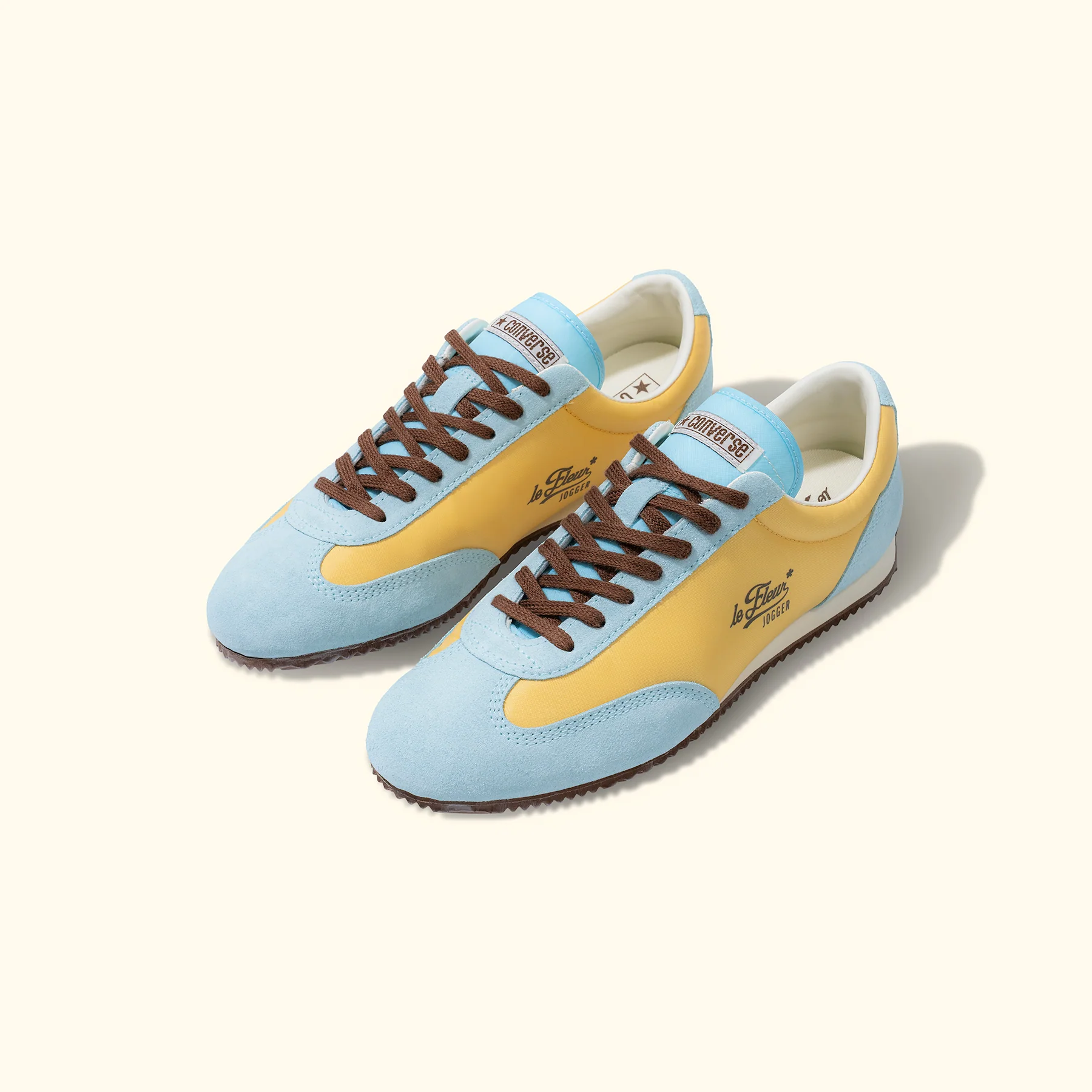 1908 Jogger Sahara - Image 6