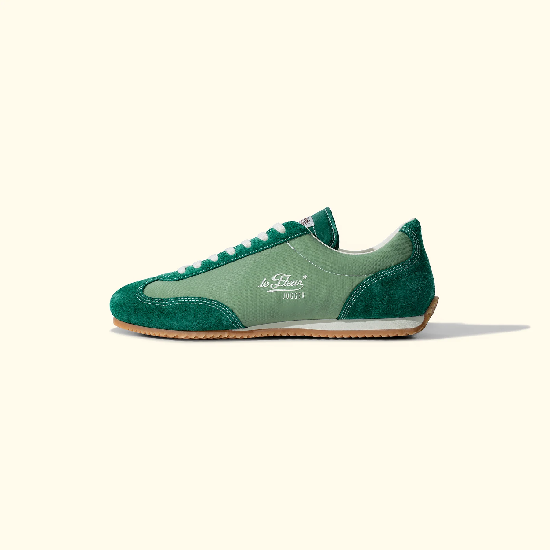 1908 Jogger Grass Green - Image 7