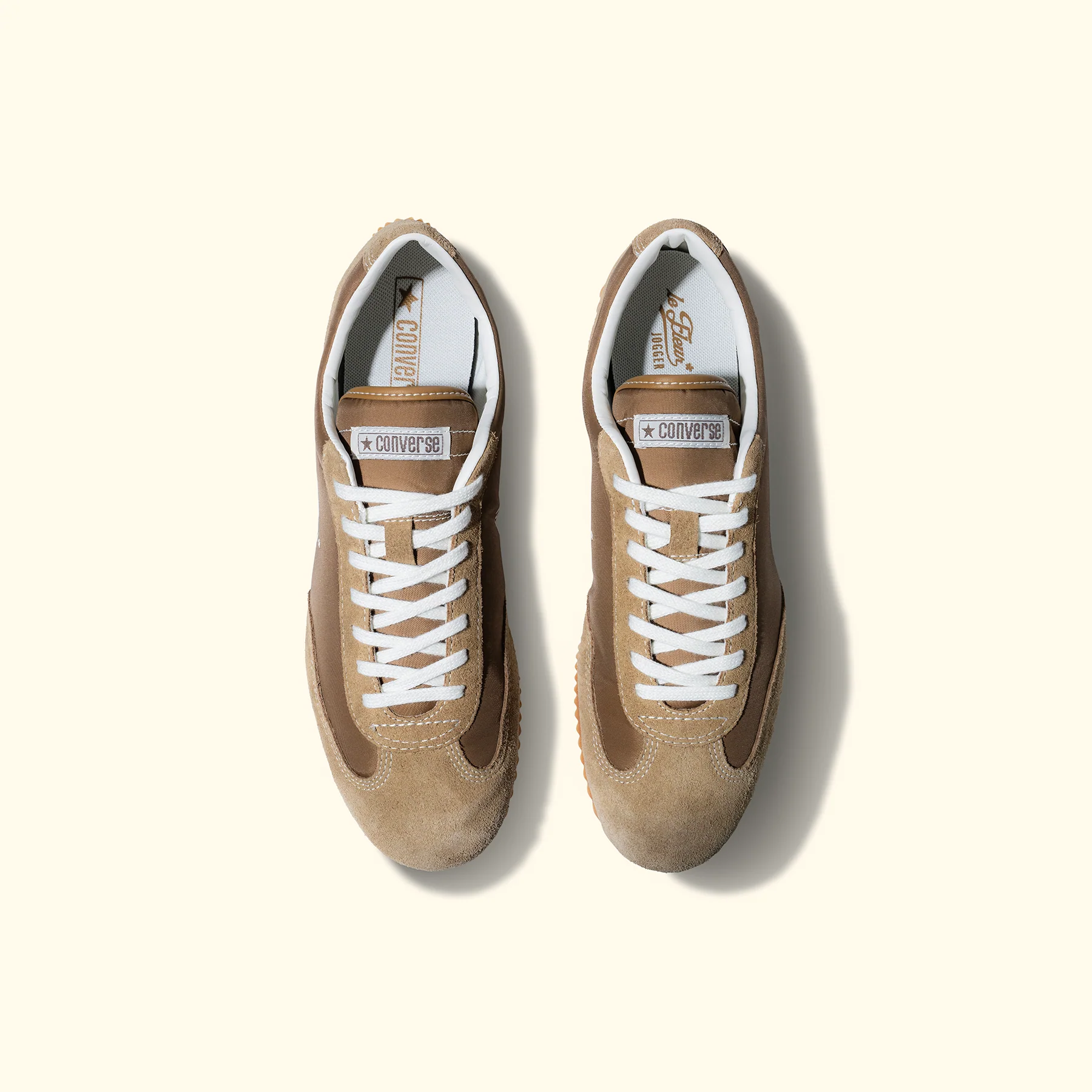 1908 Jogger Tree Bark Brown - Image 4