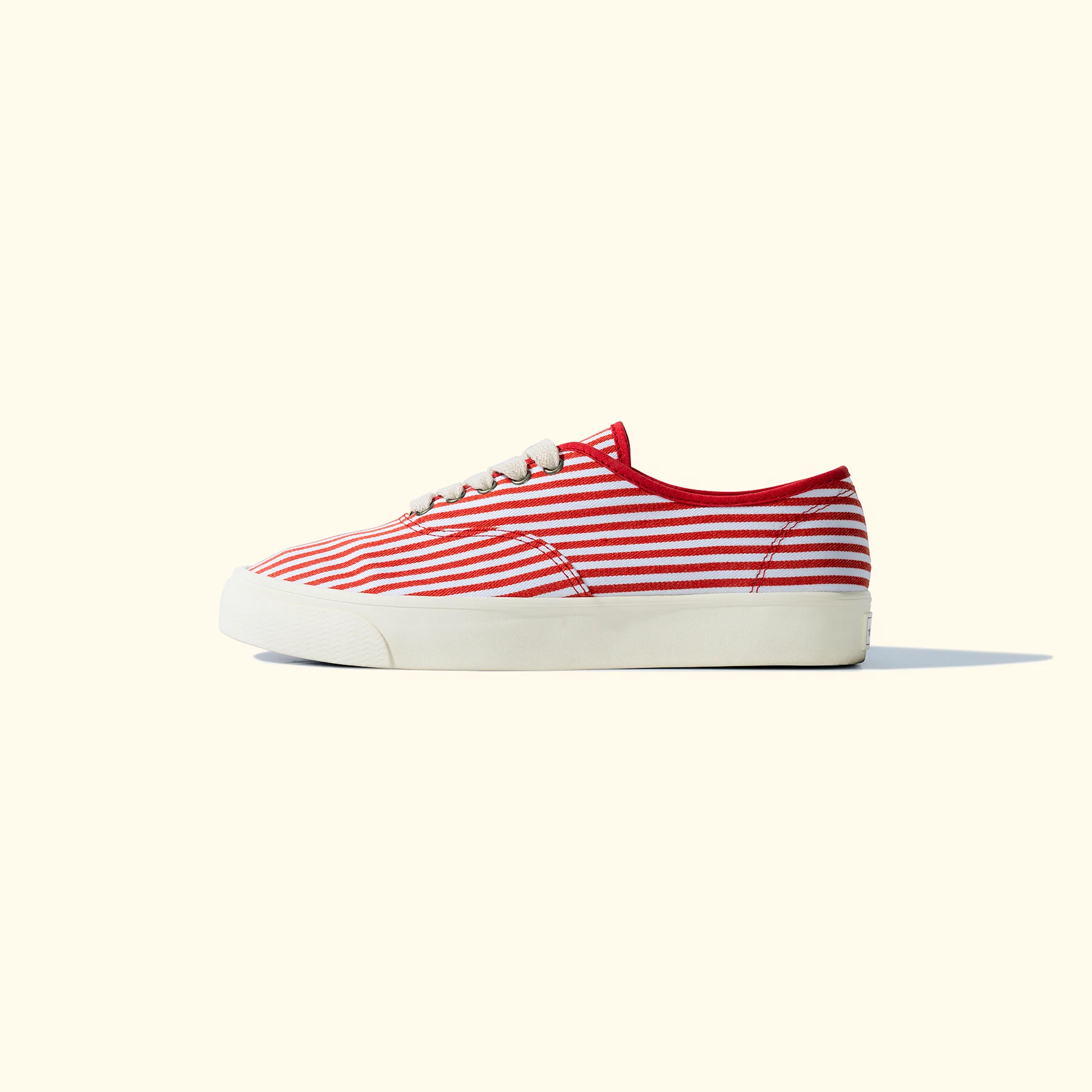 1908 Naut-1 Red Stripe - Image 3