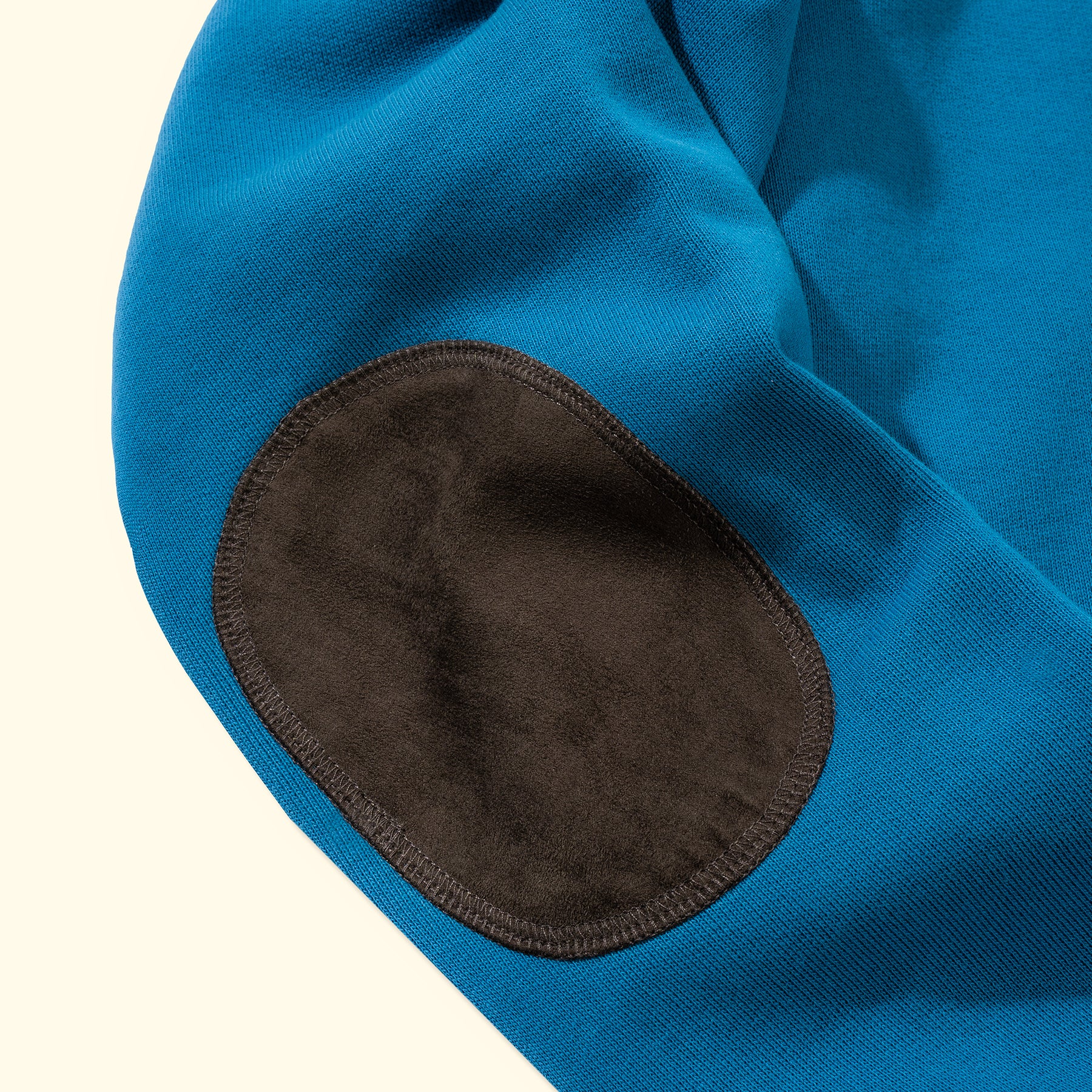 Athletic Hoodie Navy - Image 3