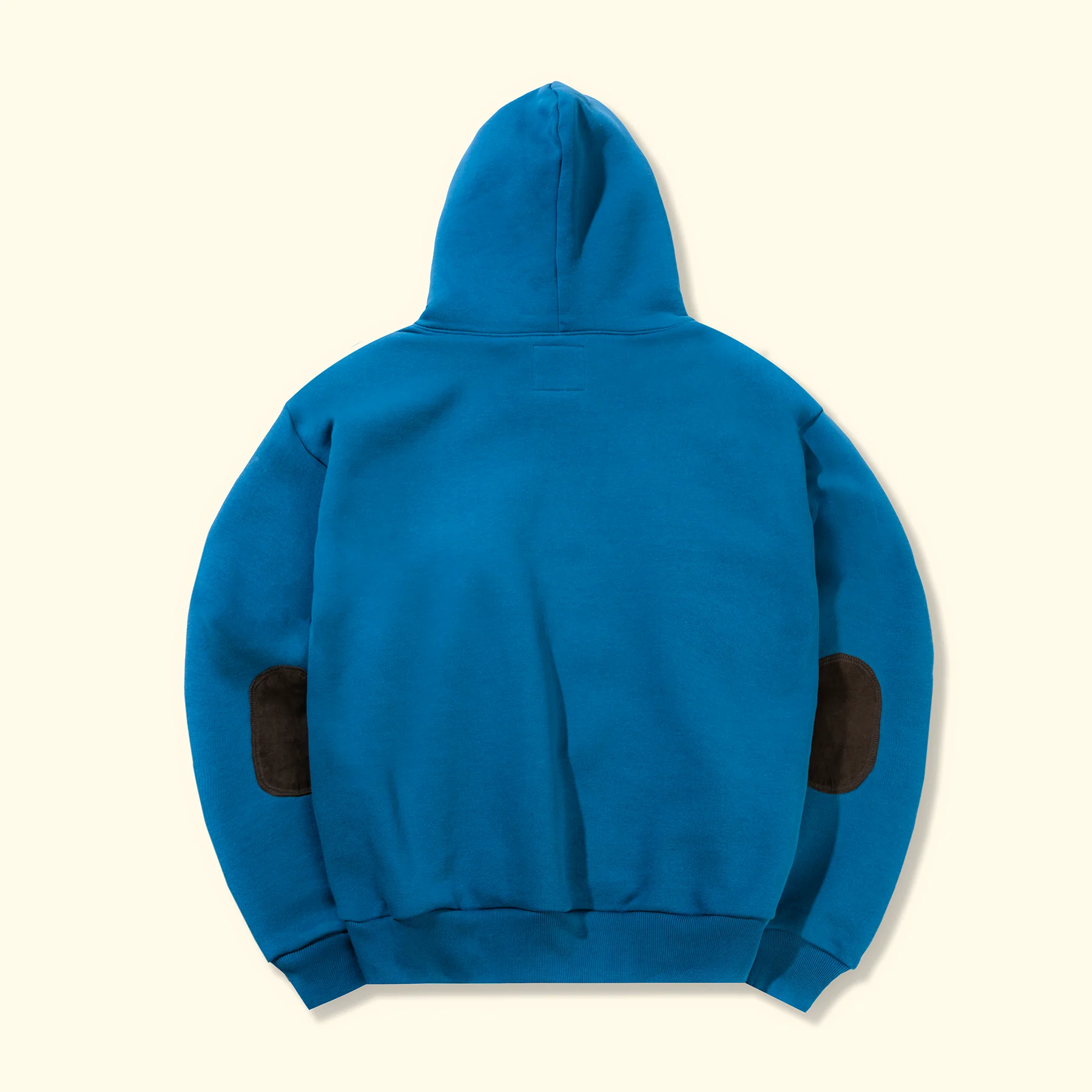 Athletic Hoodie Navy - Image 4