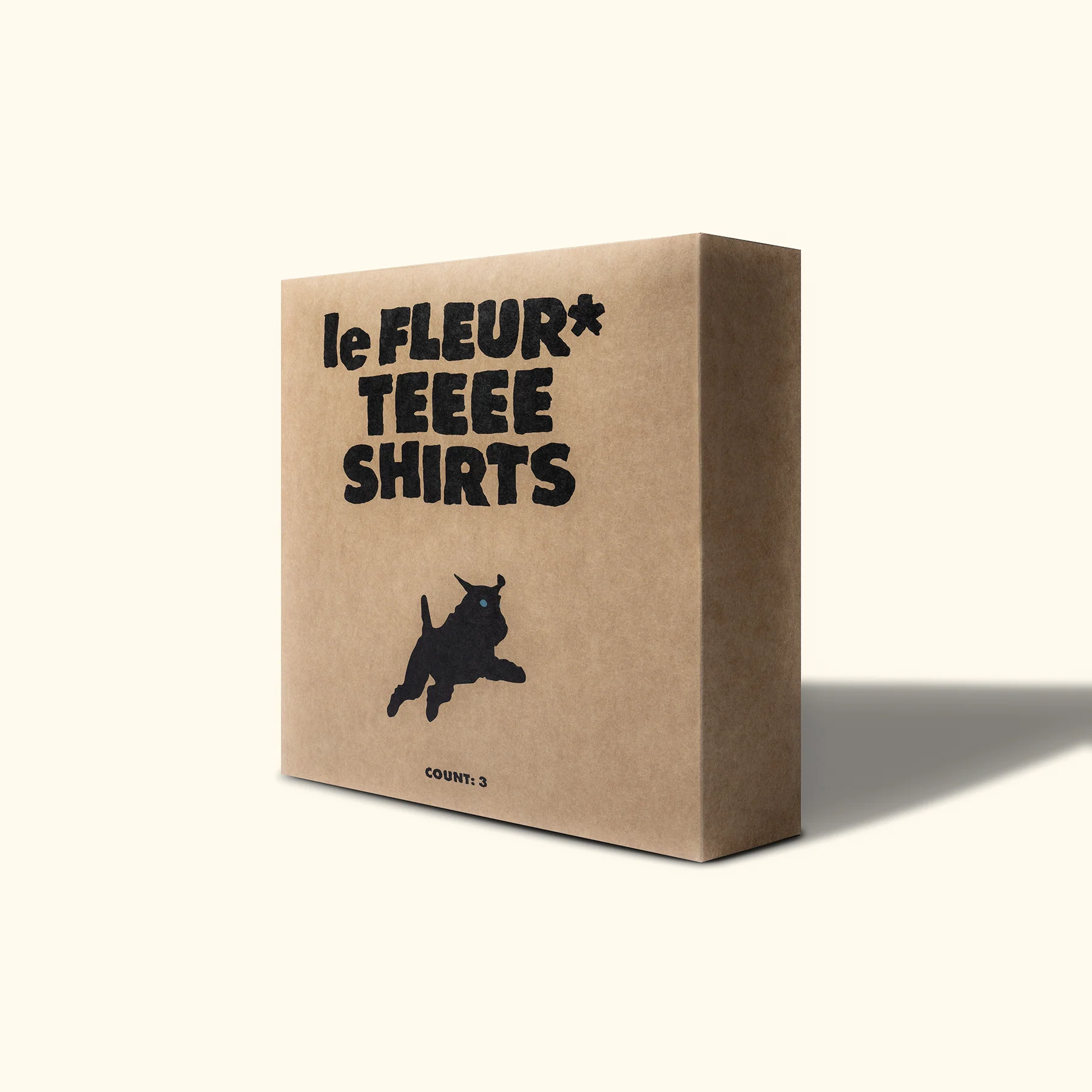 Teee Shirt 3-Pack - Image 4