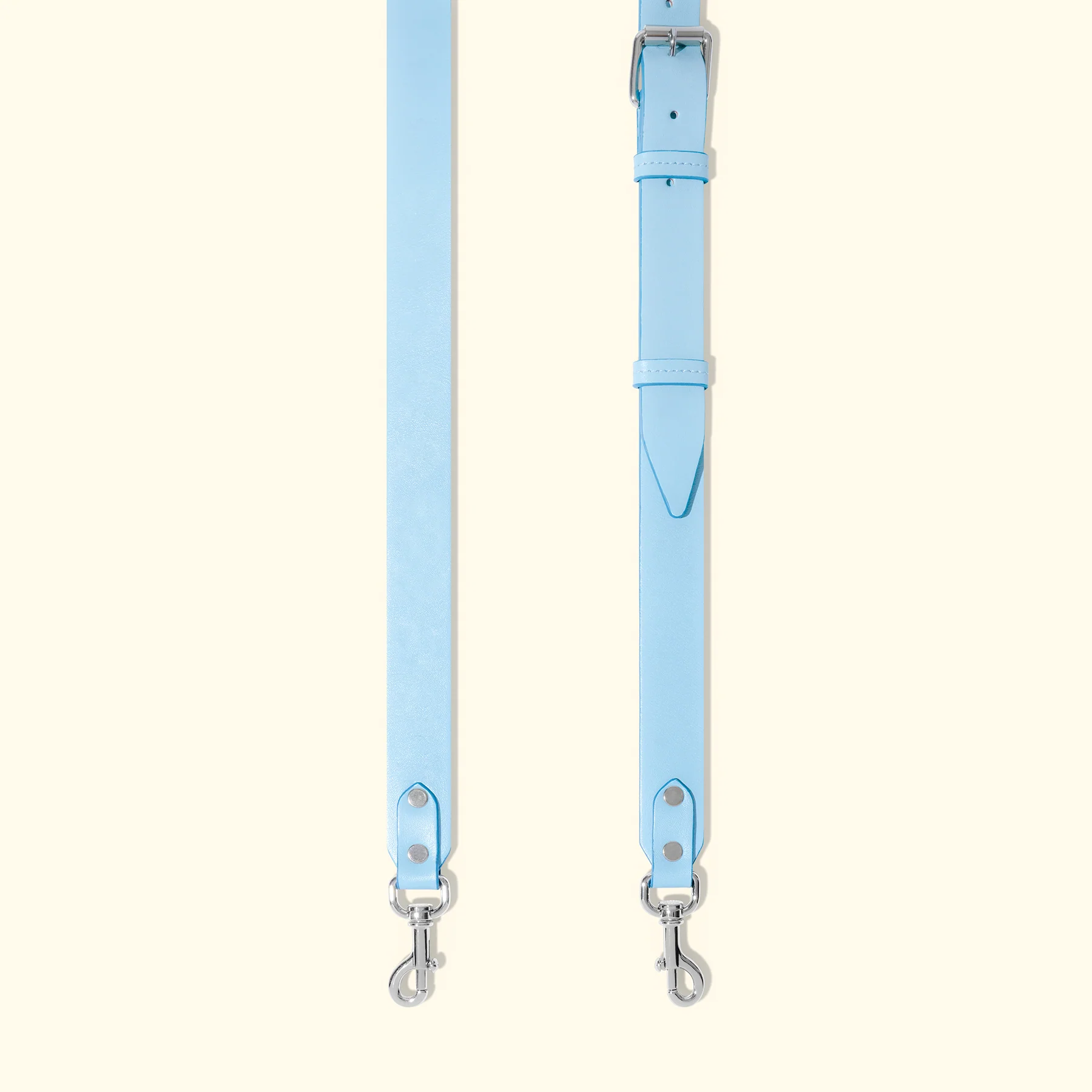 Bespoke Crossbody Blue - Image 5