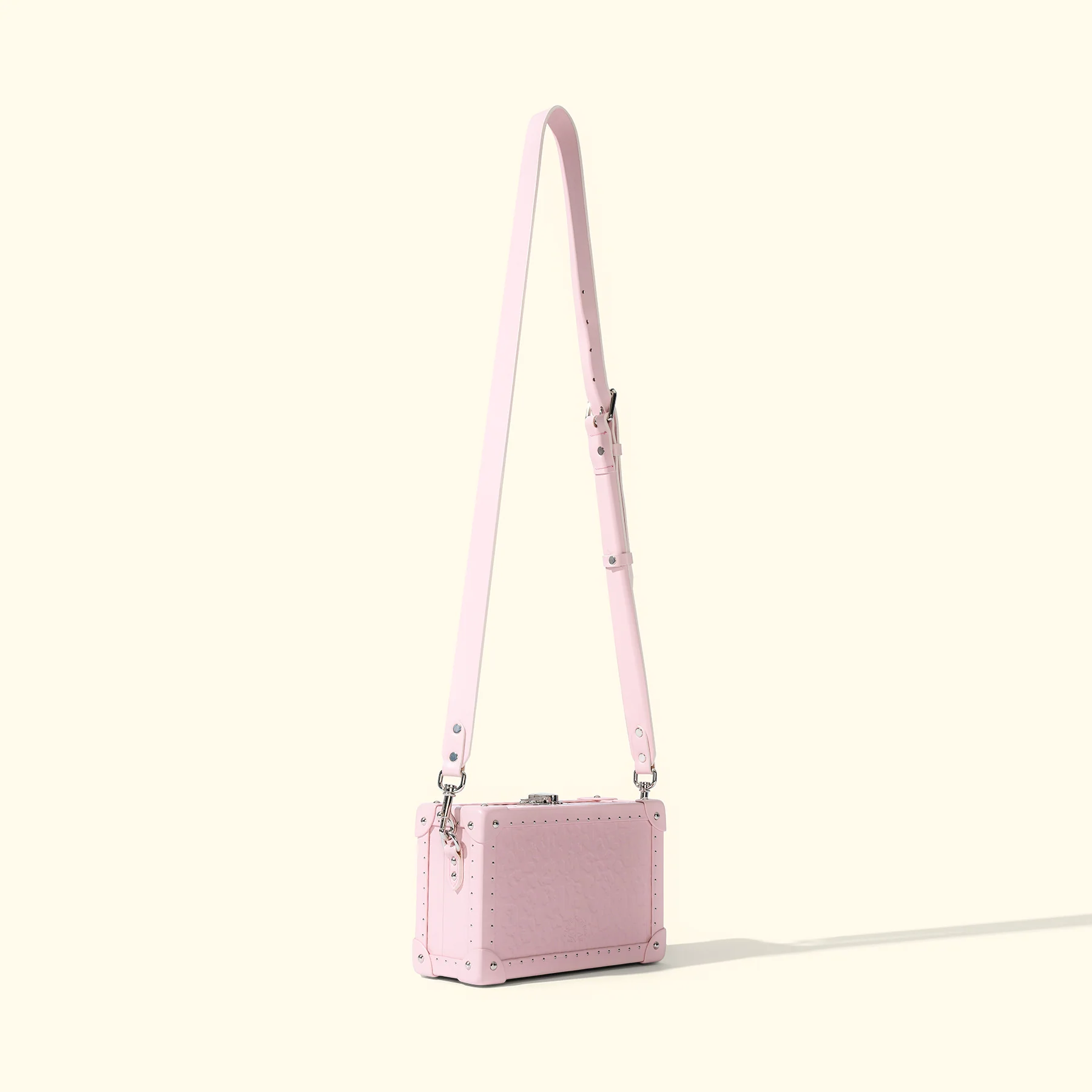 Bespoke Crossbody Pink - Image 2