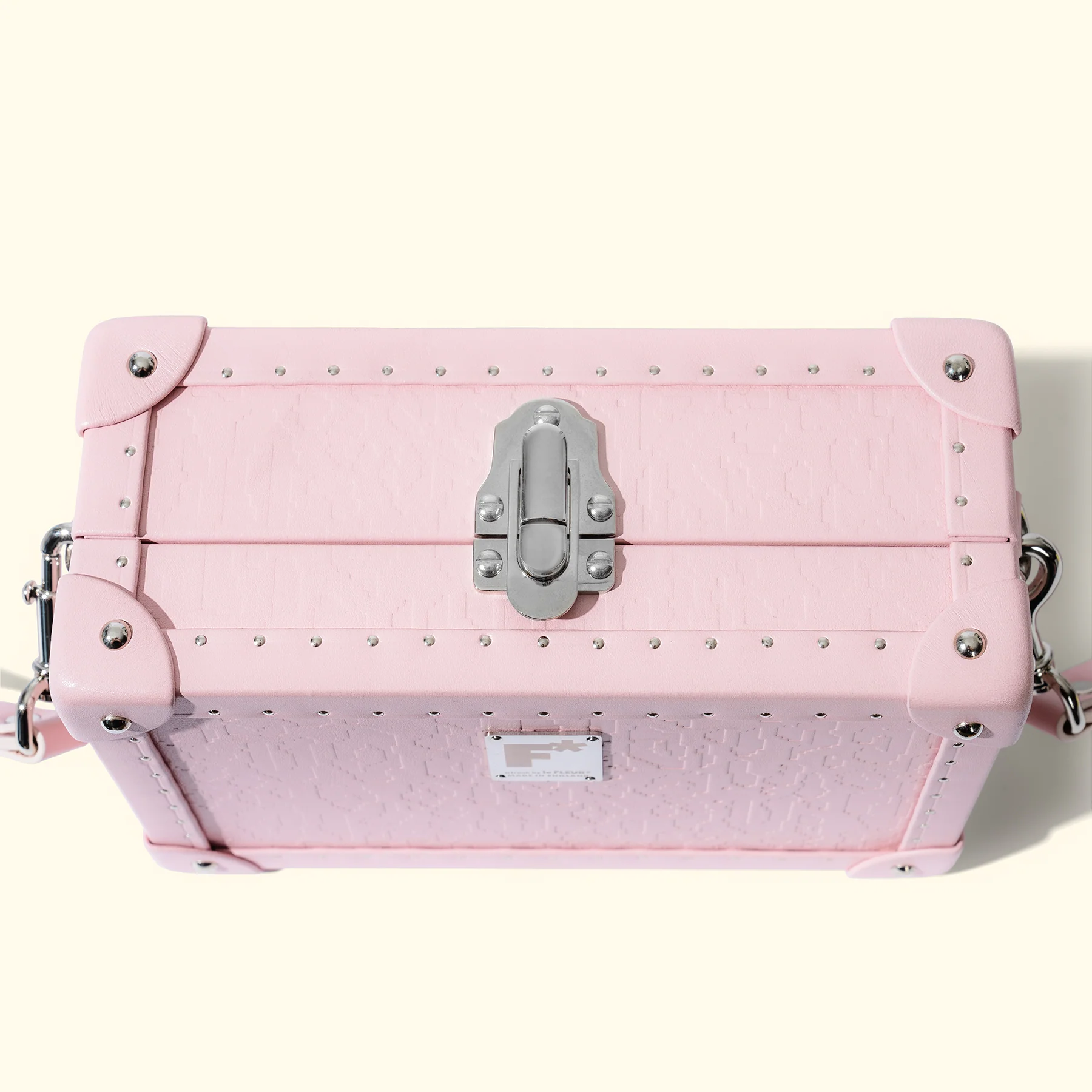 Bespoke Crossbody Pink - Image 3