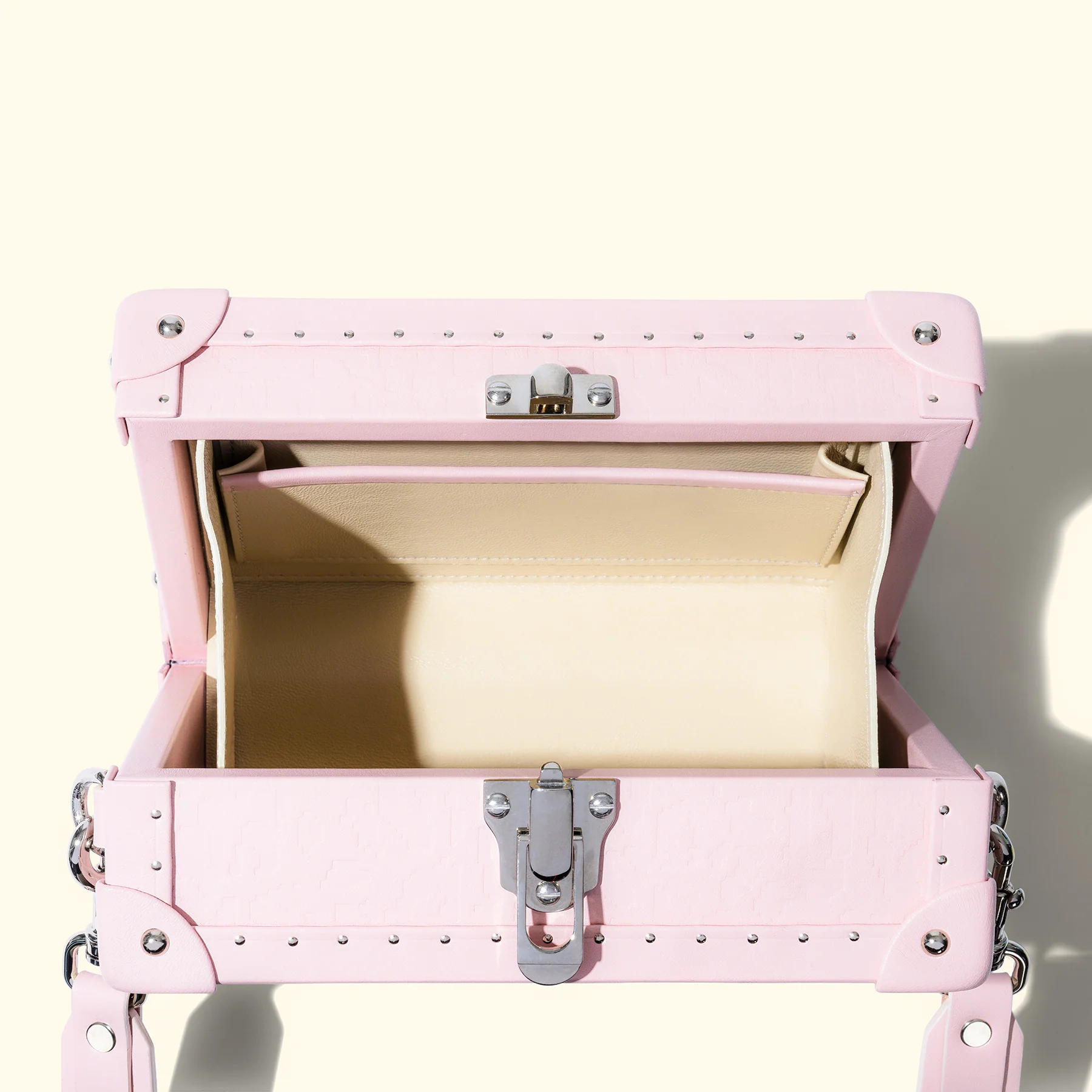 Bespoke Crossbody Pink - Image 4
