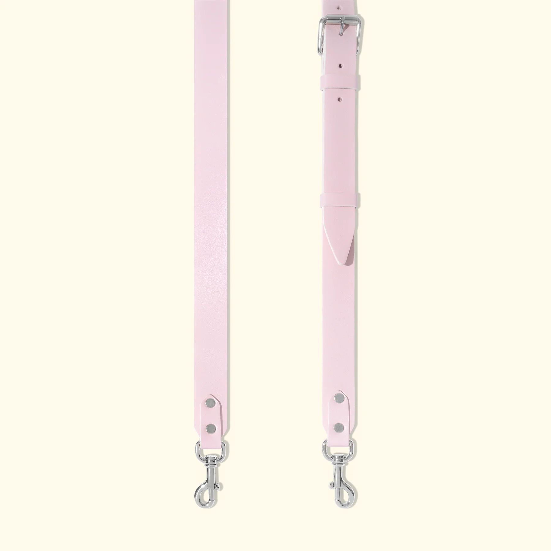 Bespoke Crossbody Pink - Image 5