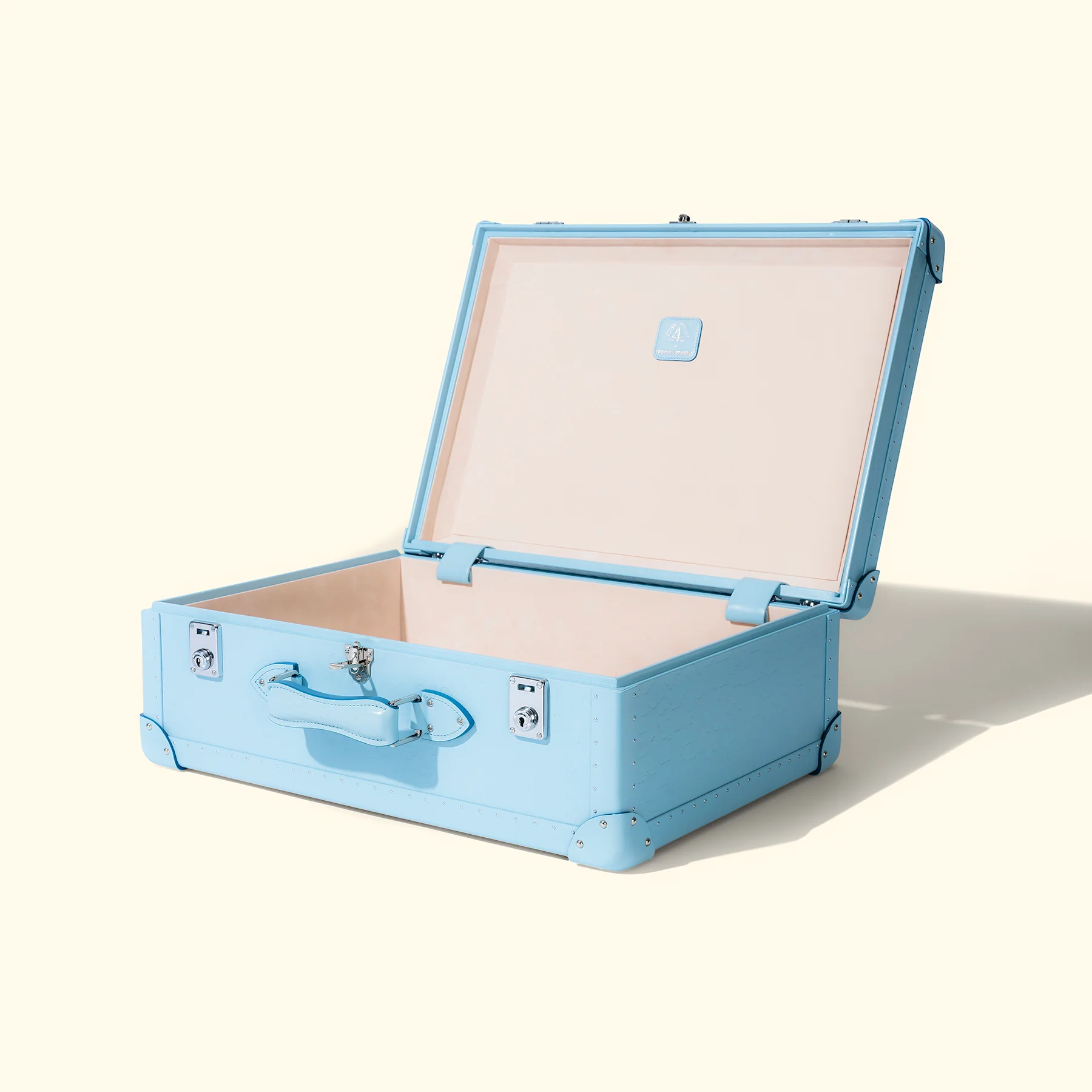 Bespoke Trunk Blue - Image 3