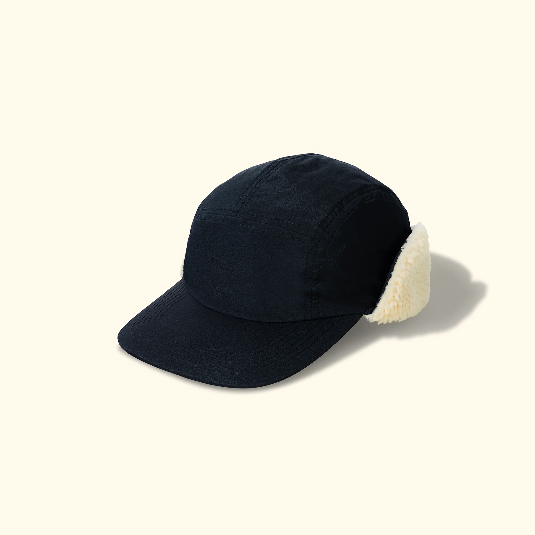 Bronco Hat Black - Image 2