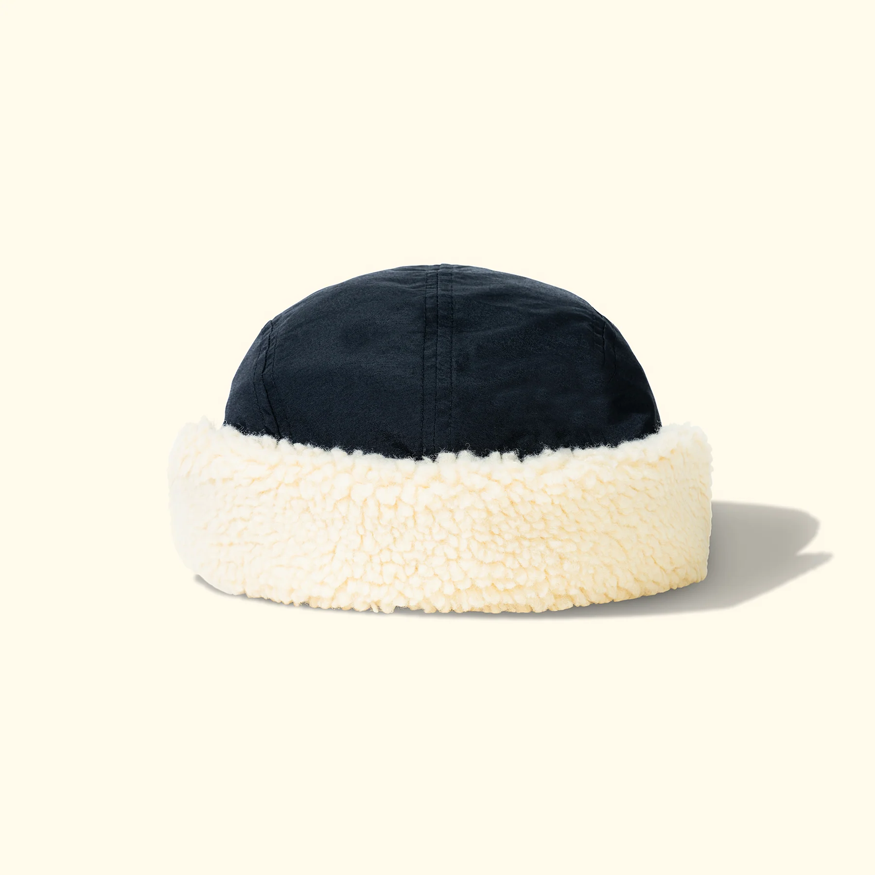 Bronco Hat Black - Image 3