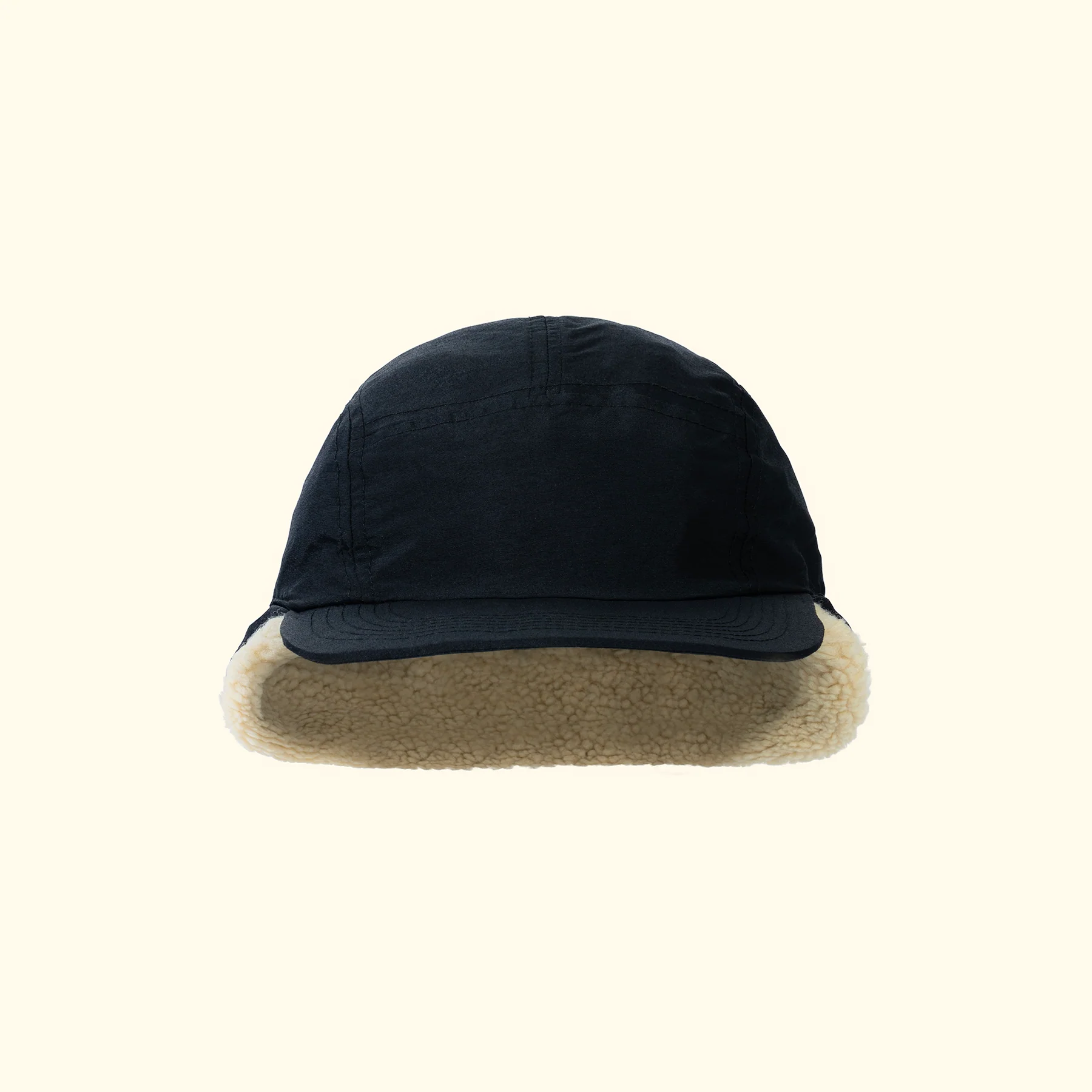 Bronco Hat Black - Image 4