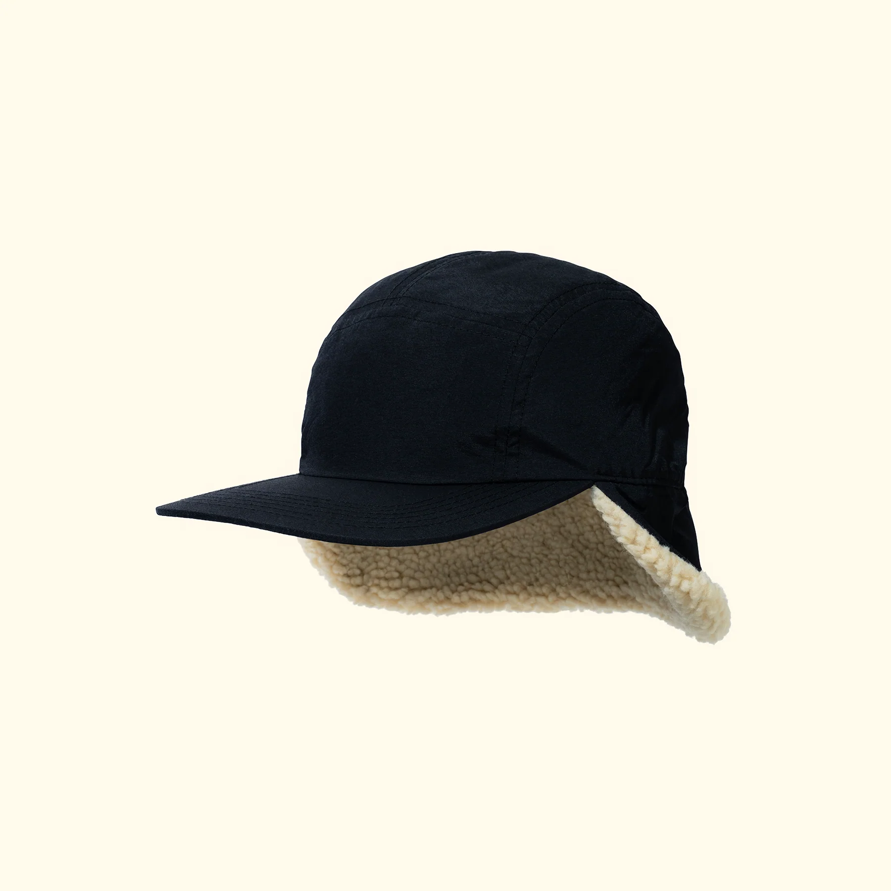 Bronco Hat Black - Image 5