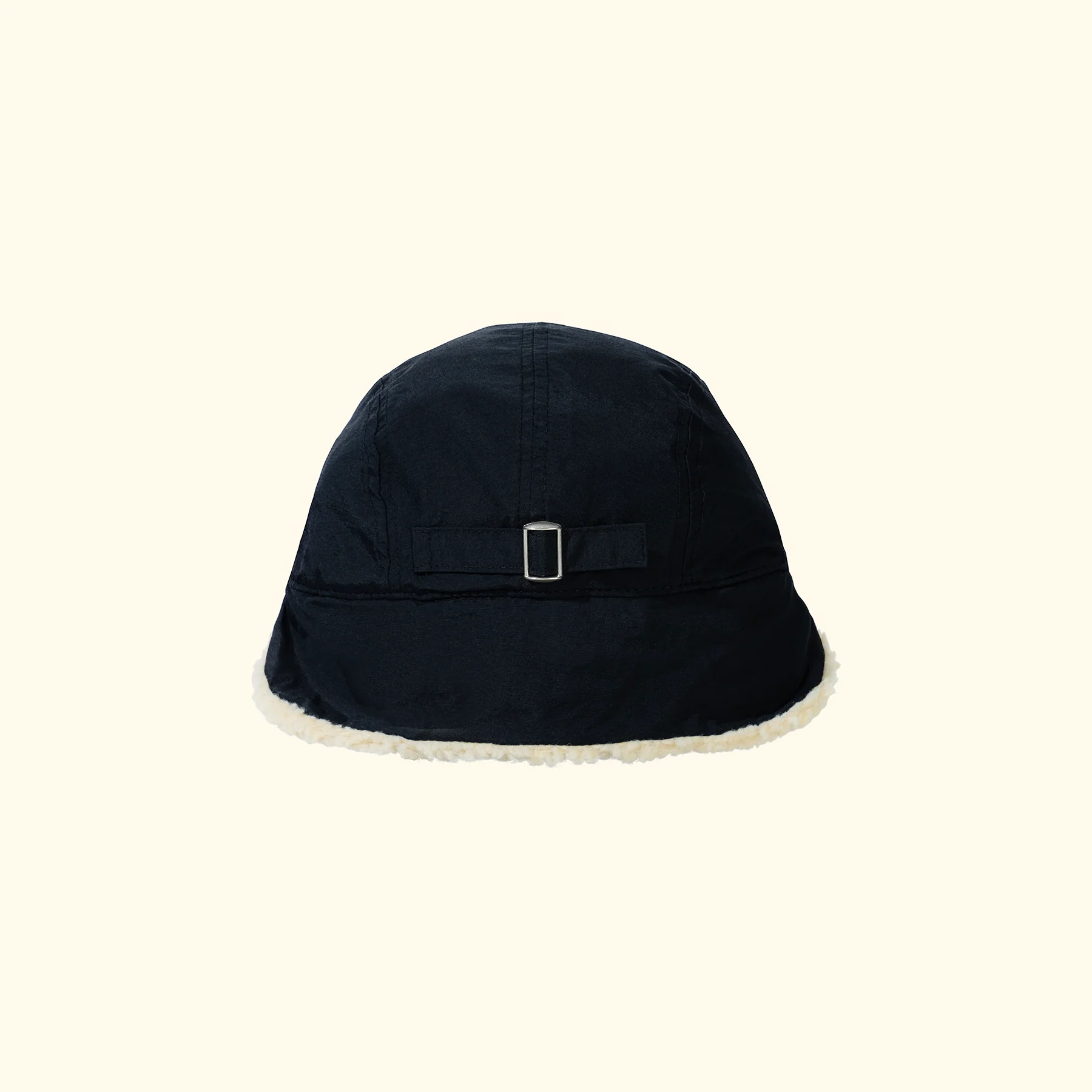 Bronco Hat Black - Image 6
