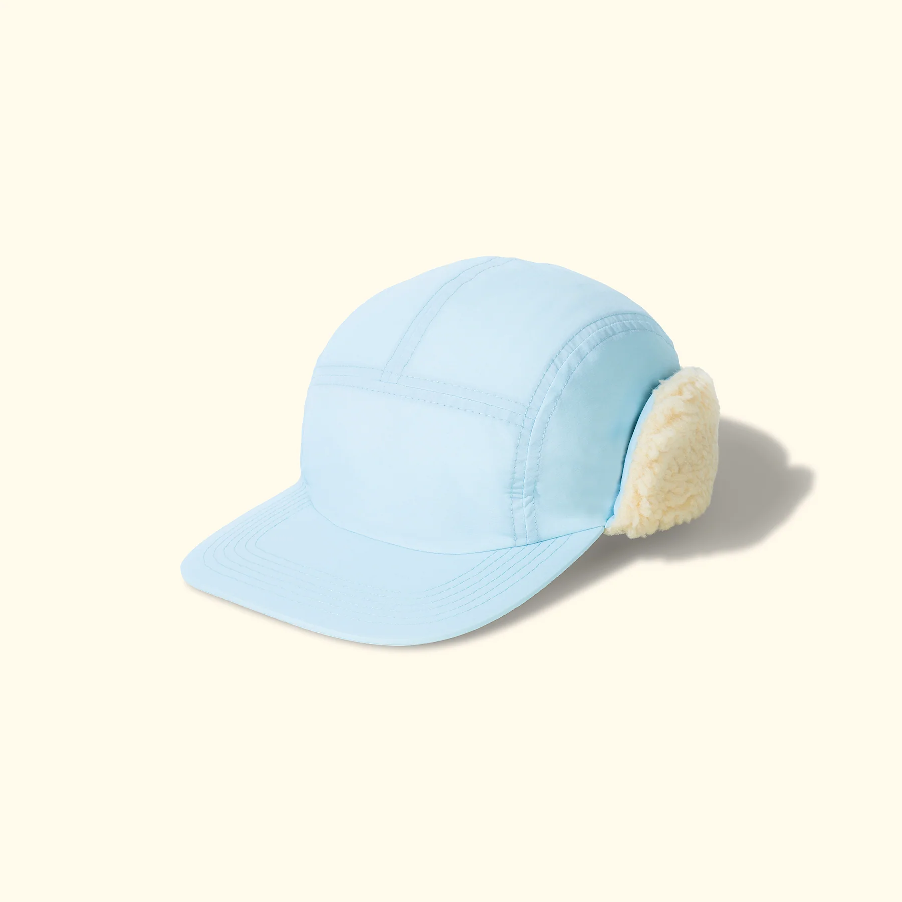 Bronco Hat Blue - Image 2