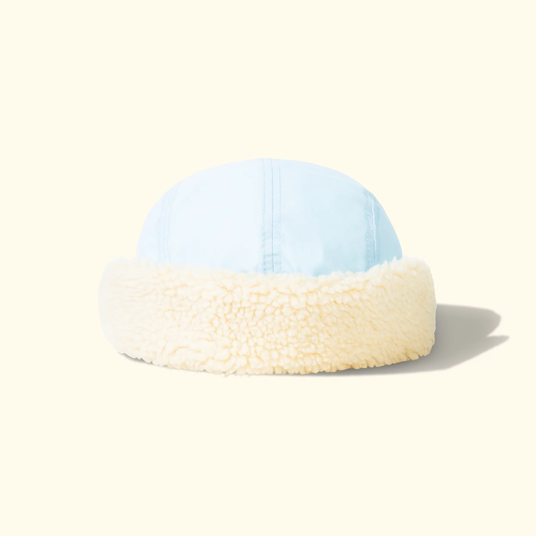 Bronco Hat Blue - Image 3