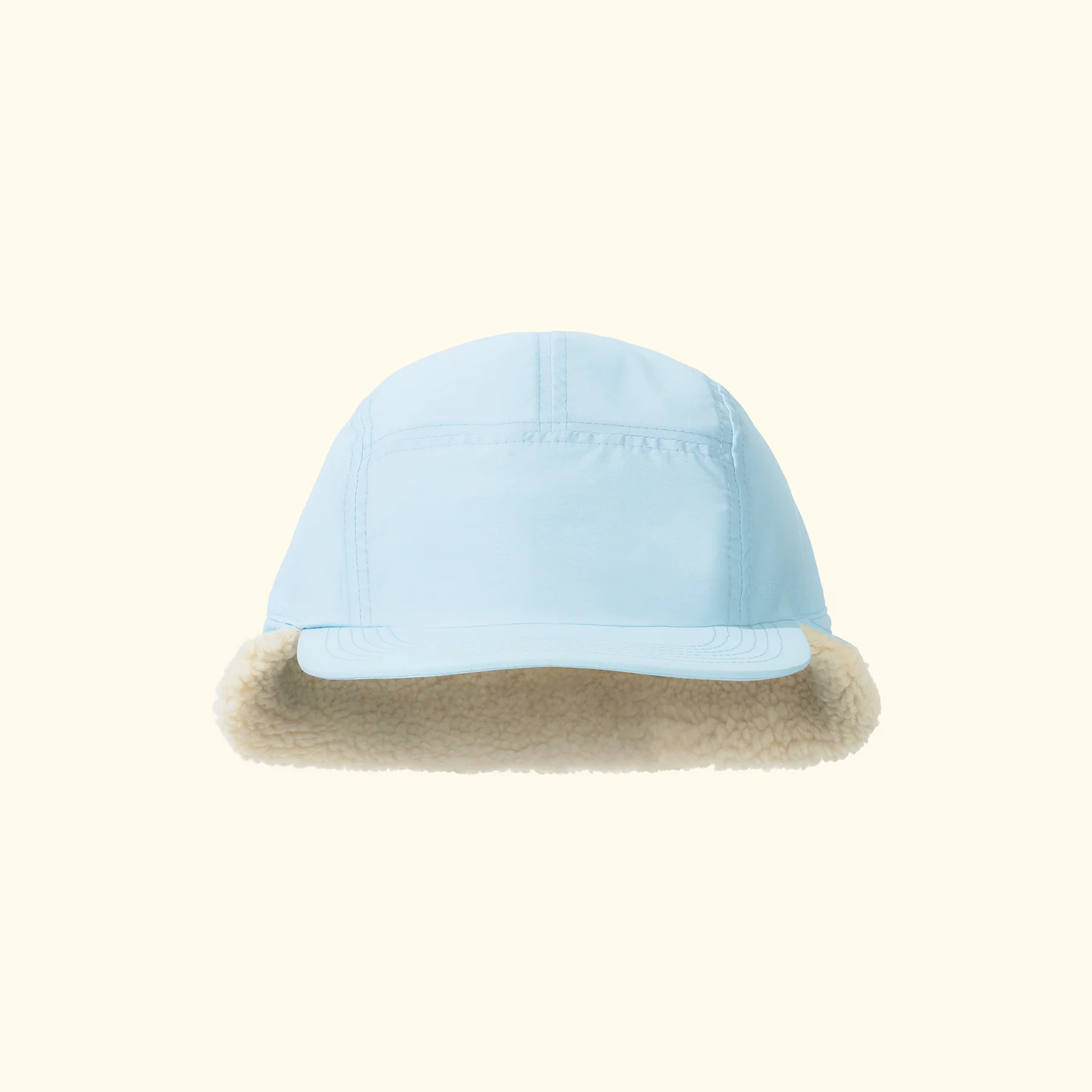 Bronco Hat Blue - Image 4