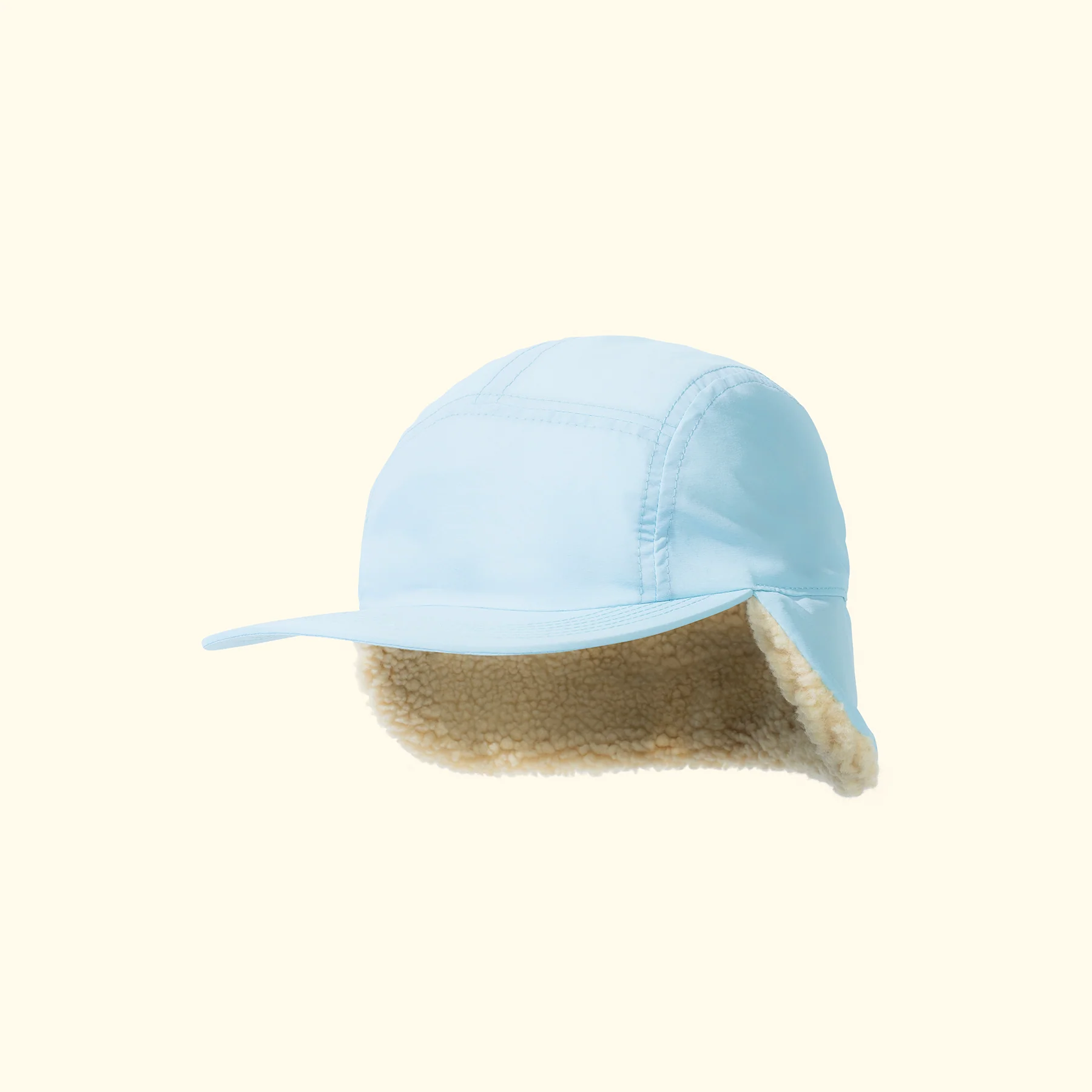 Bronco Hat Blue - Image 5