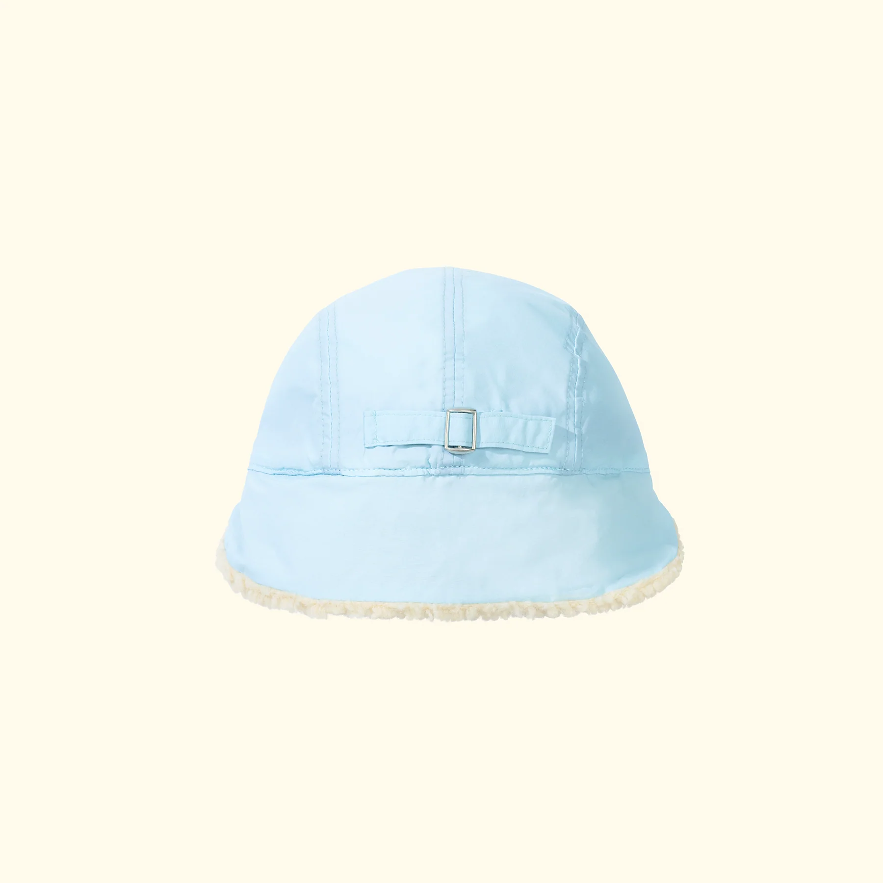 Bronco Hat Blue - Image 6