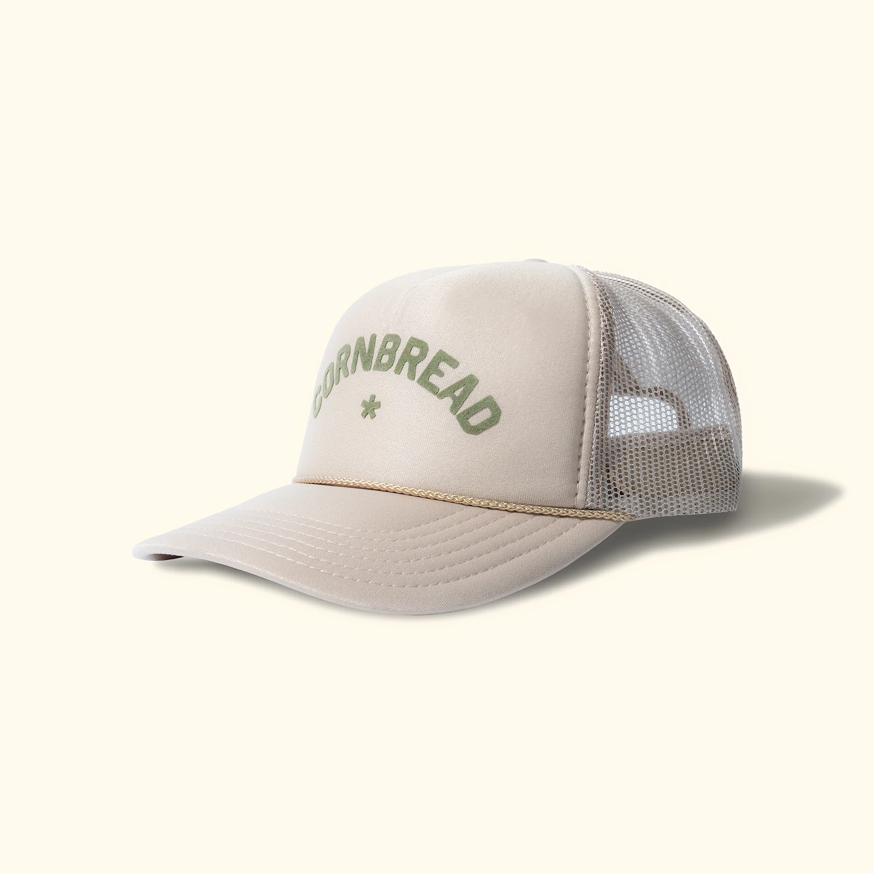 Southern Trucker Hat Cornbread - Image 2