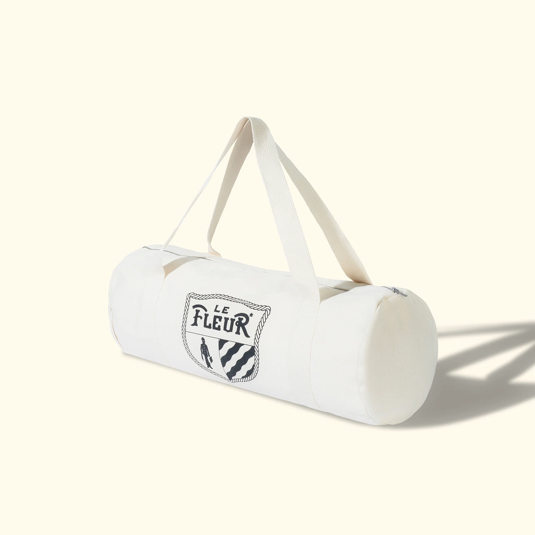Crest Duffel Bag - Image 2