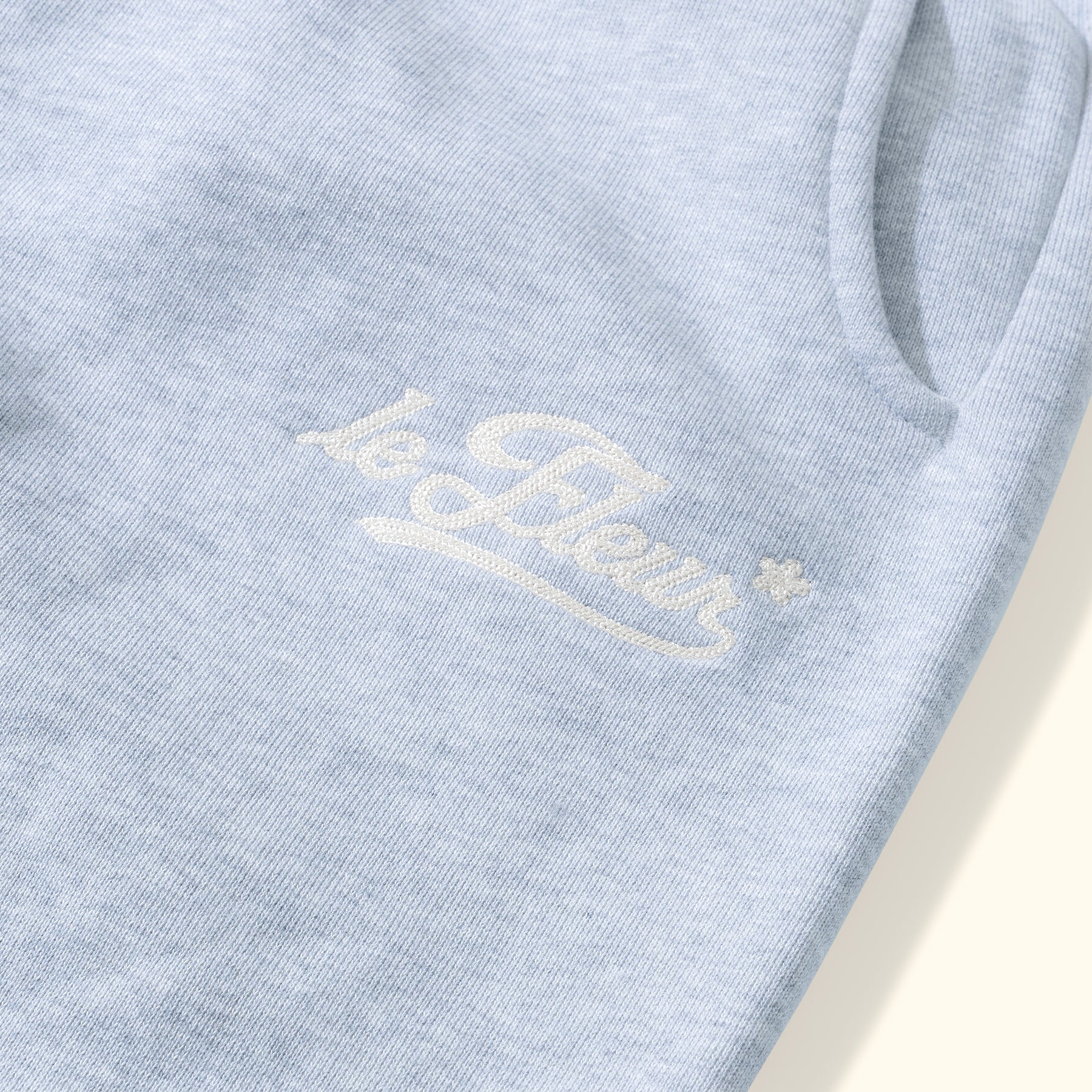 Cursive Logo Sweatpants - Image 2