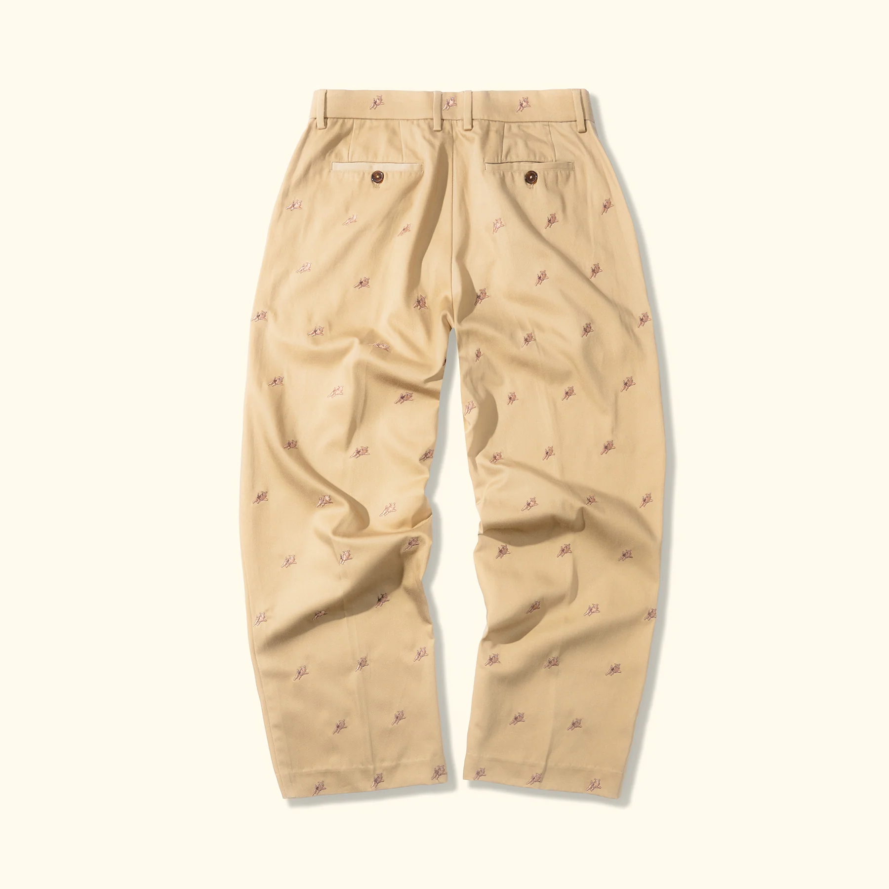 Darryl Critter Pants - Image 2