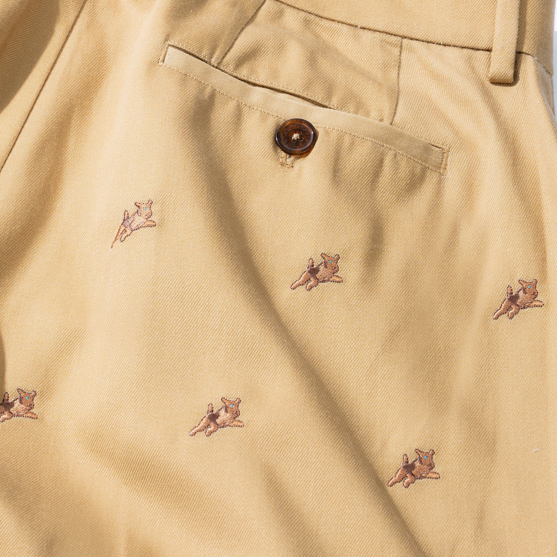 Darryl Critter Pants - Image 3
