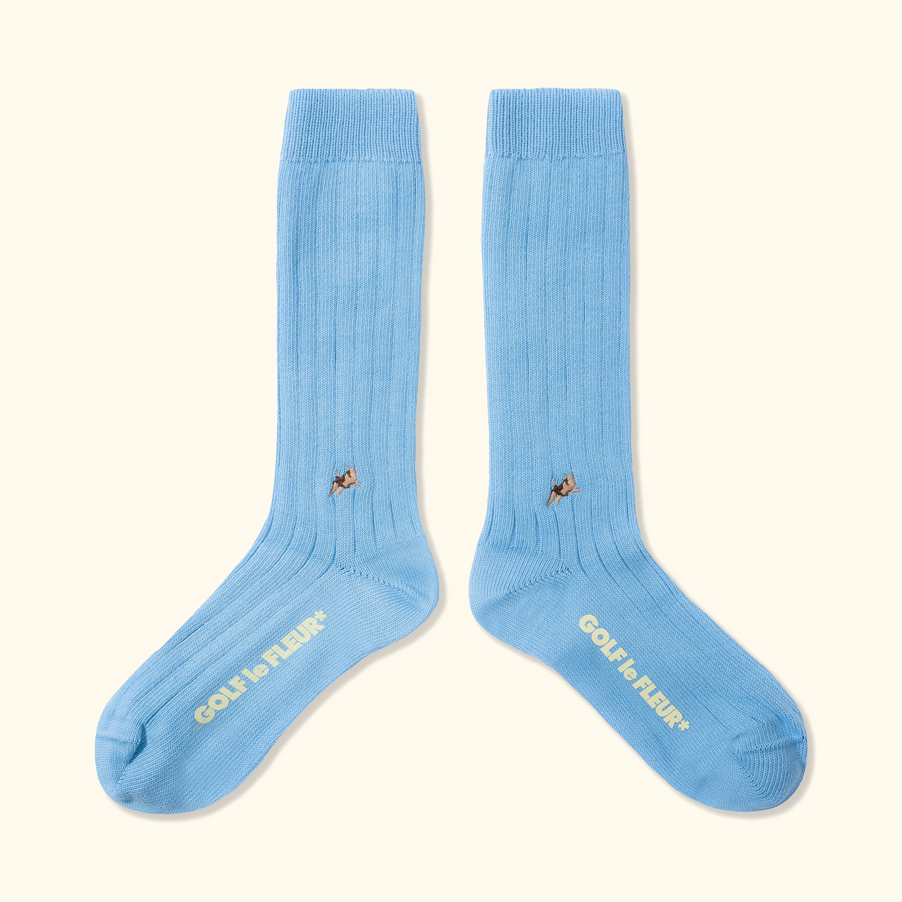 Darryl Socks Sky - Image 2