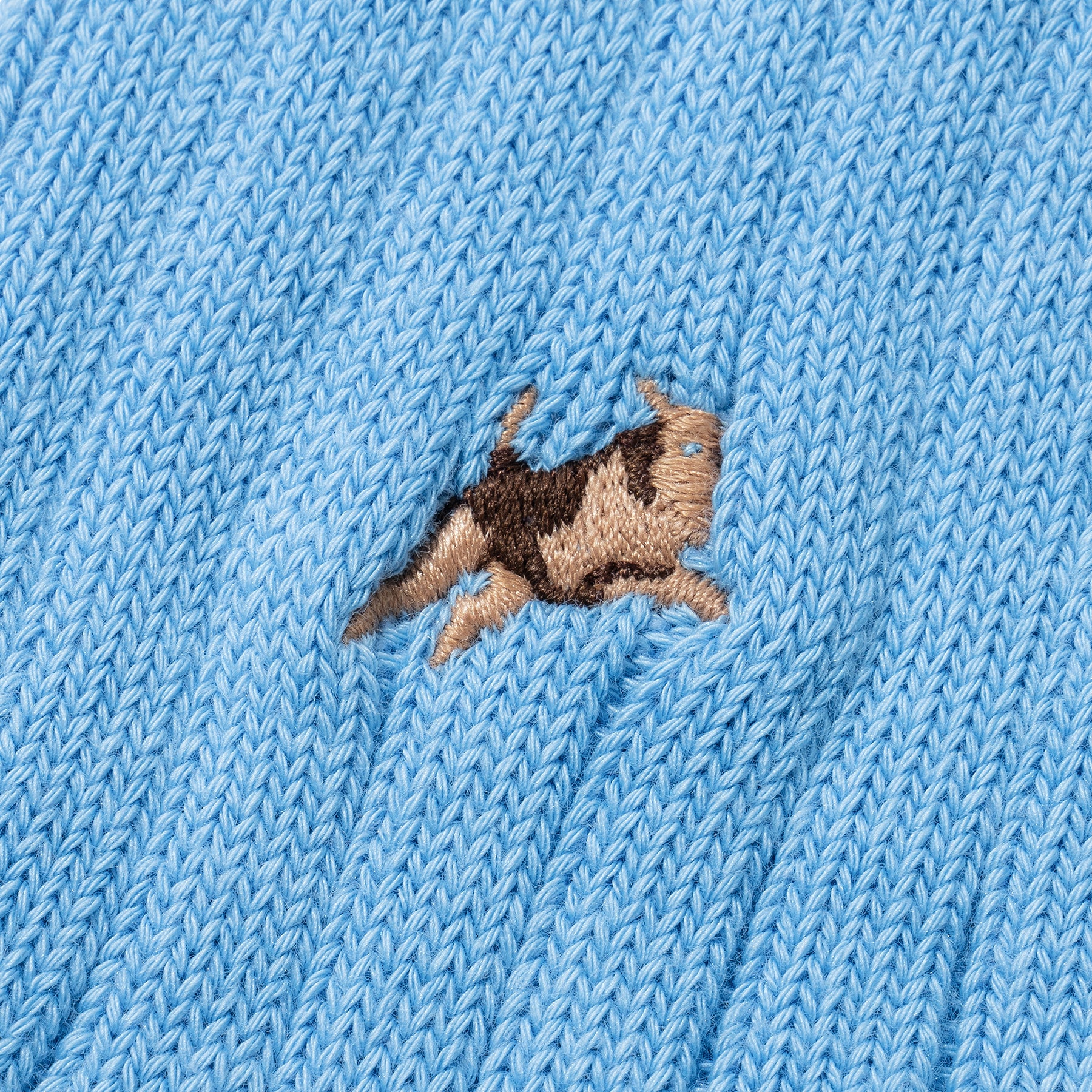 Darryl Socks Sky - Image 4