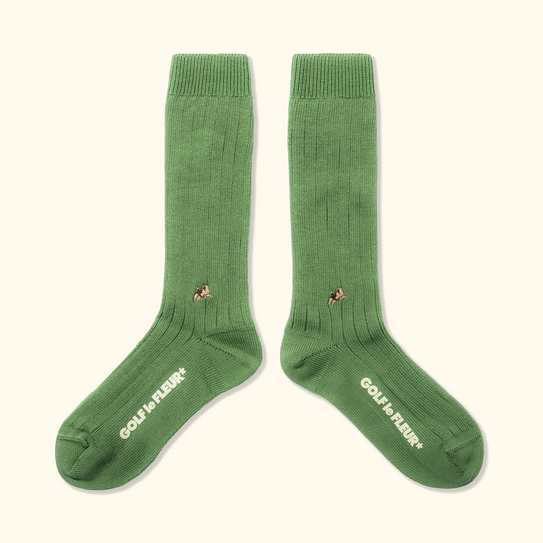 Darryl Socks Moss - Image 2