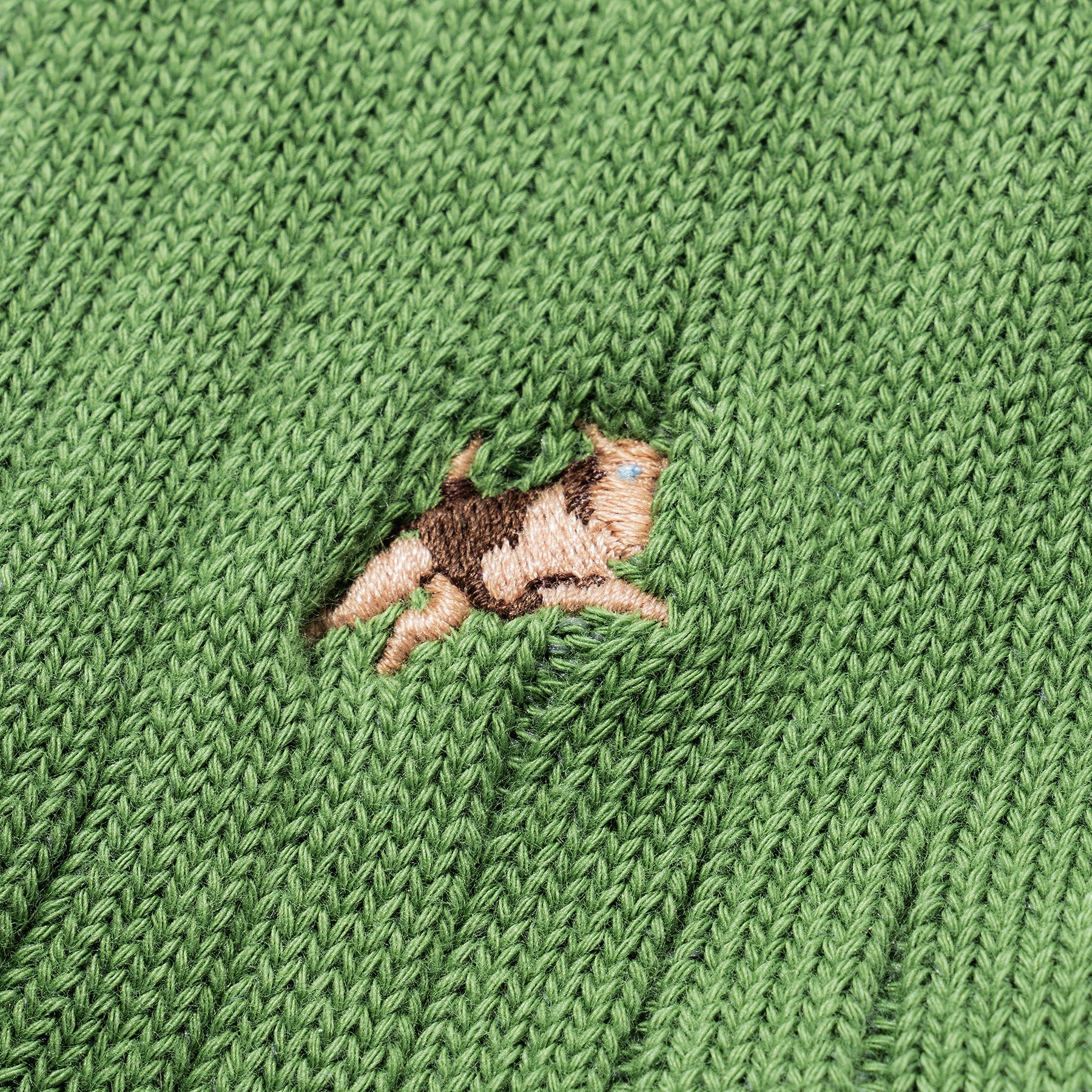 Darryl Socks Moss - Image 4
