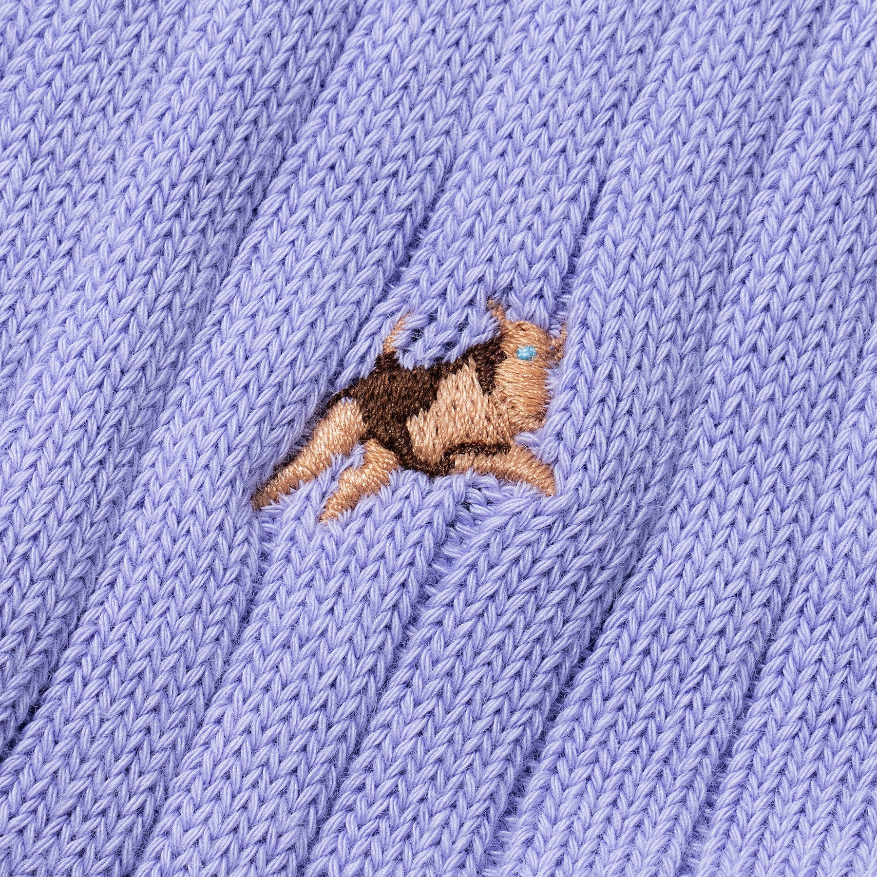 Darryl Socks Lilac - Image 4