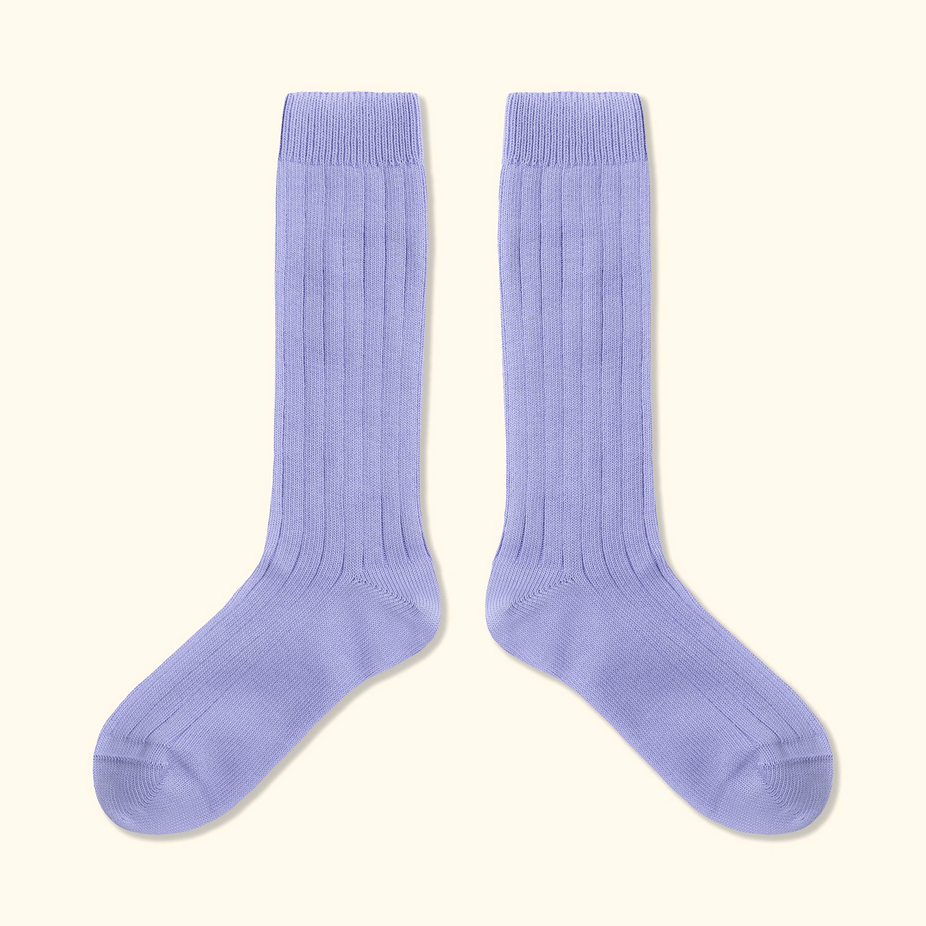 Darryl Socks Lilac - Image 5