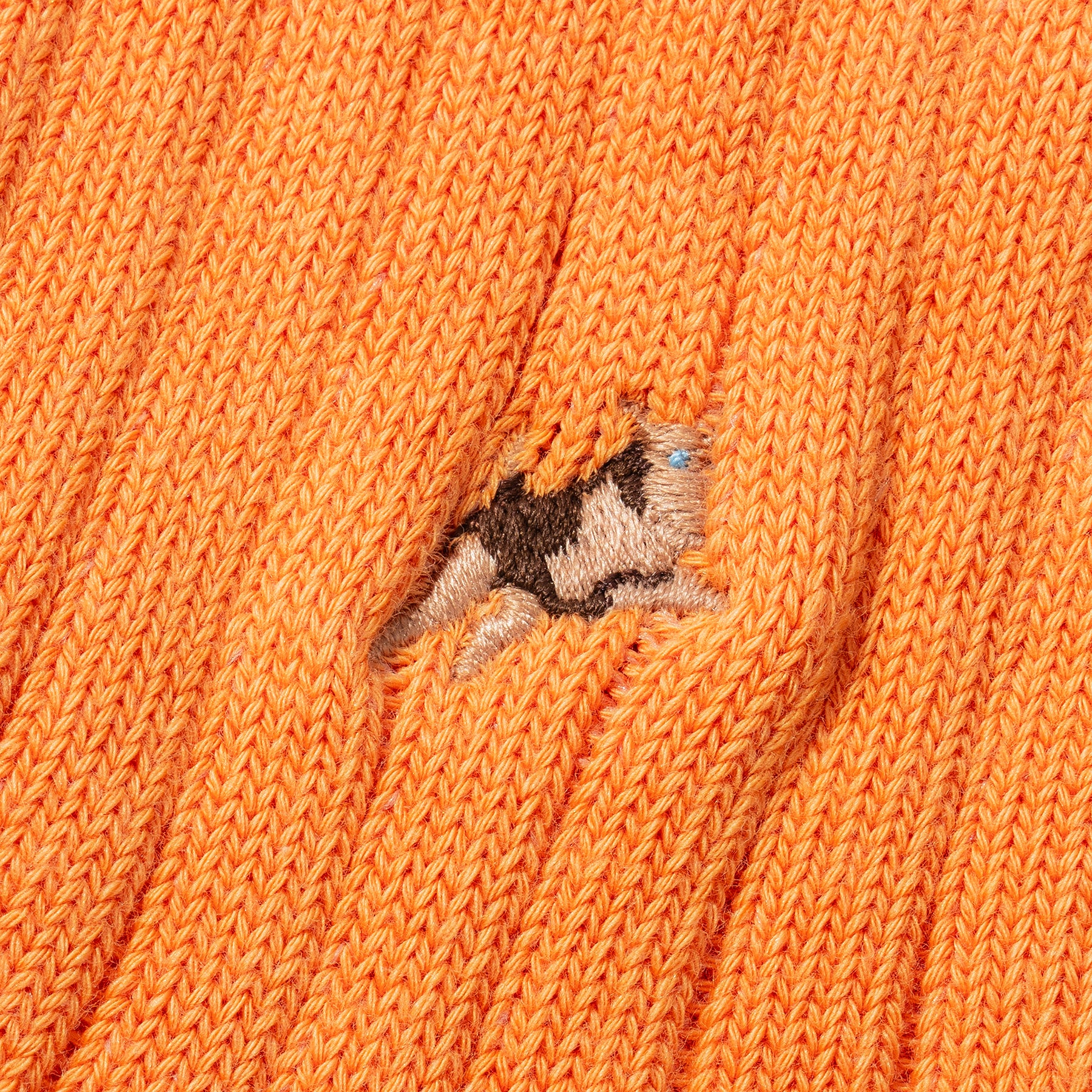 Darryl Socks Mandarin - Image 3
