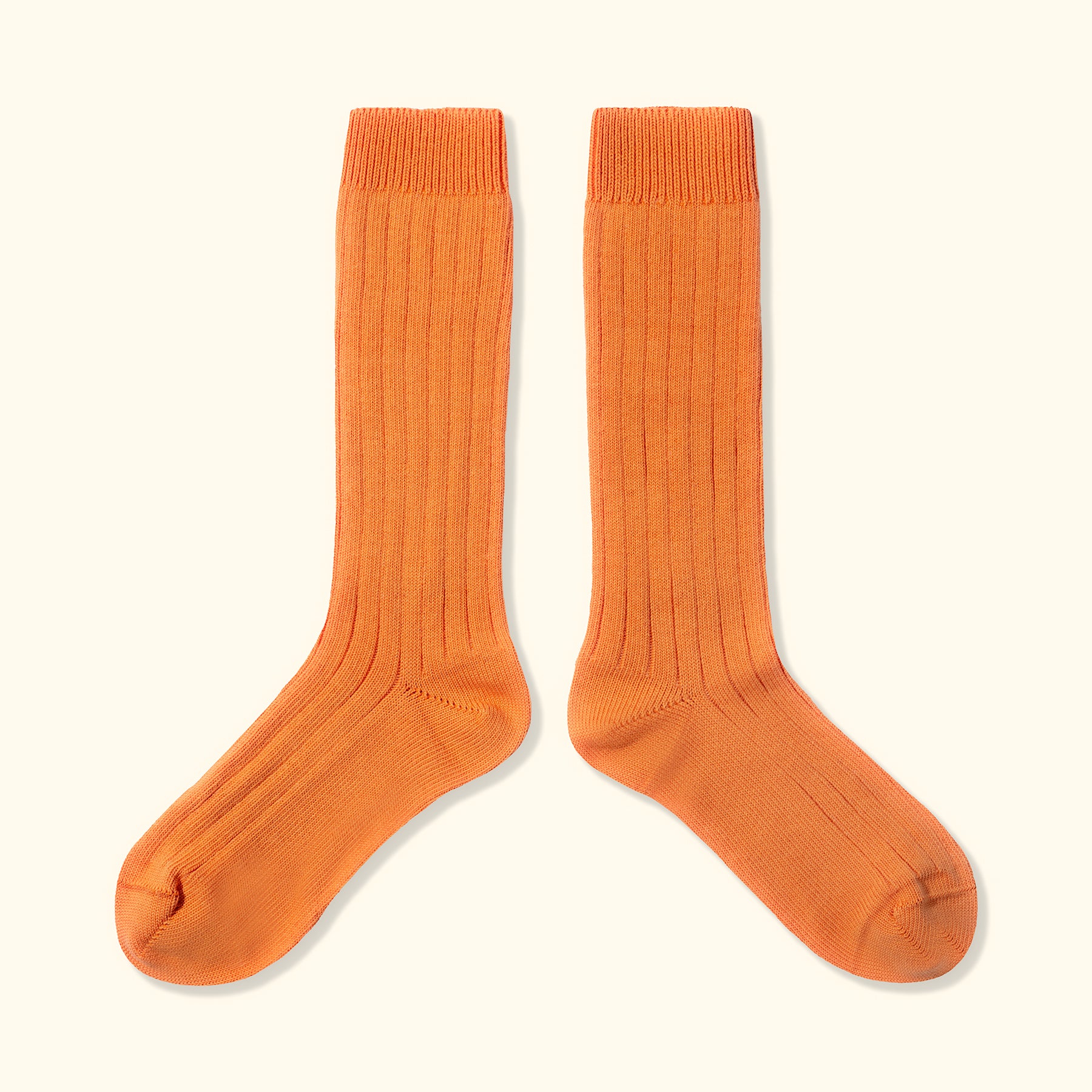 Darryl Socks Mandarin - Image 5