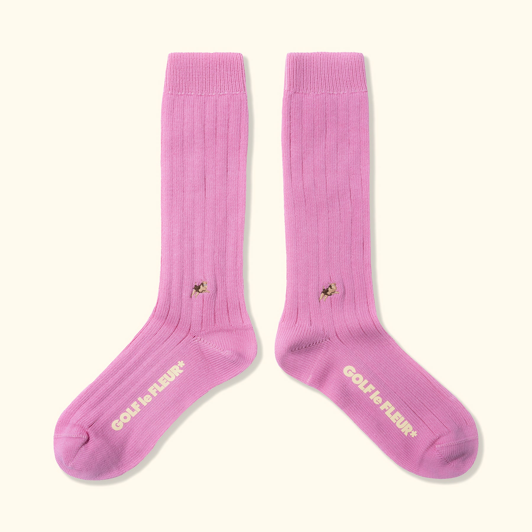 Darryl Socks Pinky - Image 2