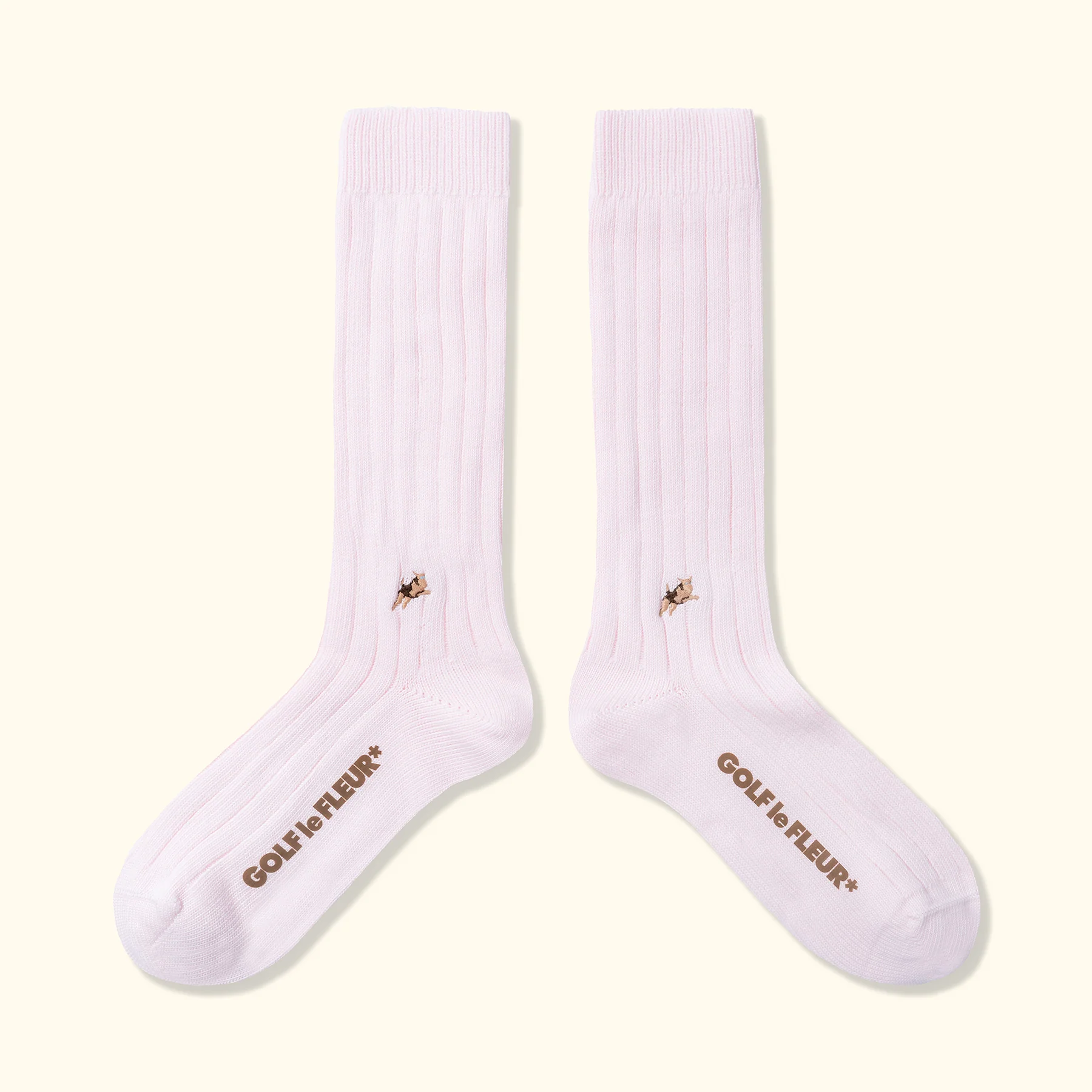 Darryl Socks Rose - Image 2