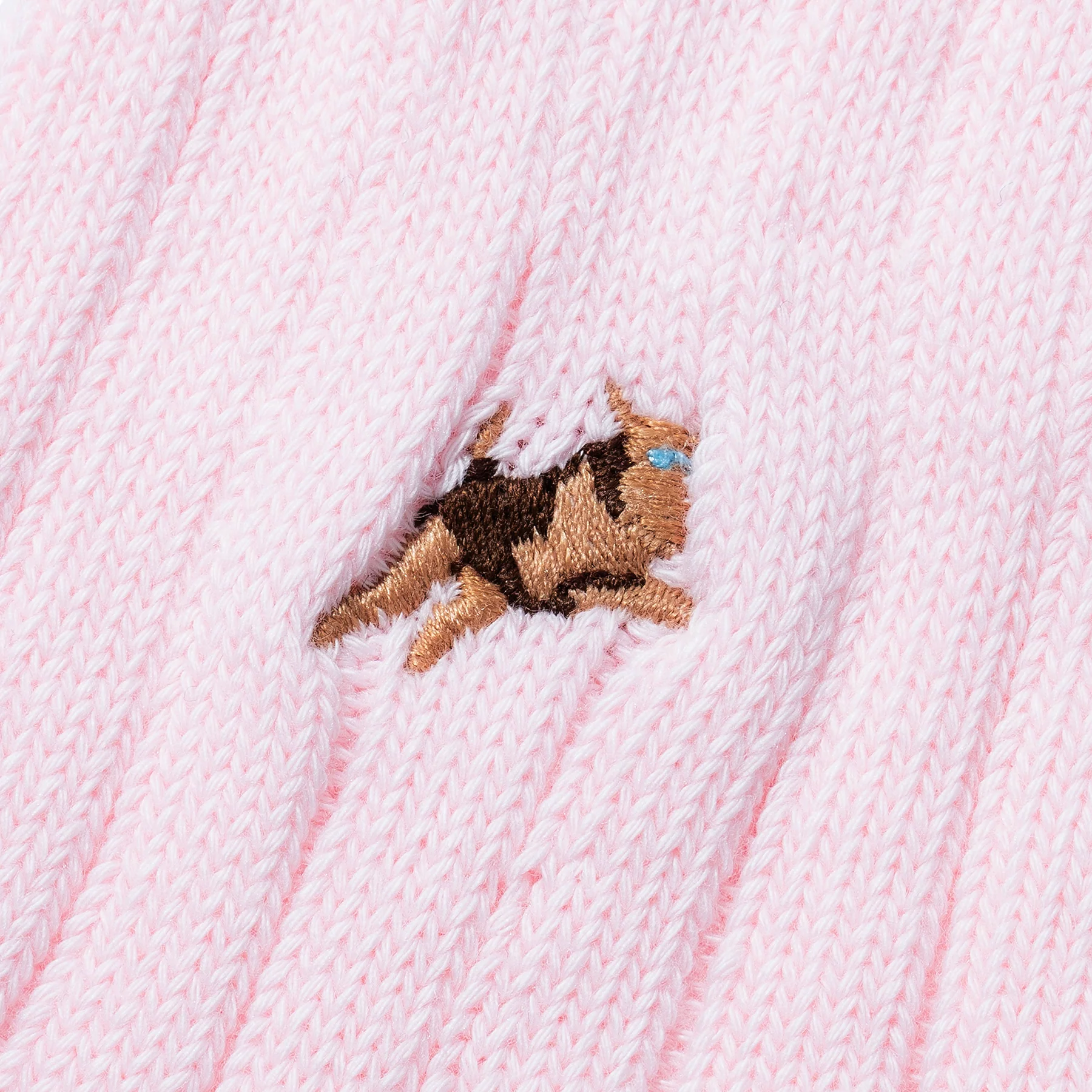 Darryl Socks Rose - Image 3