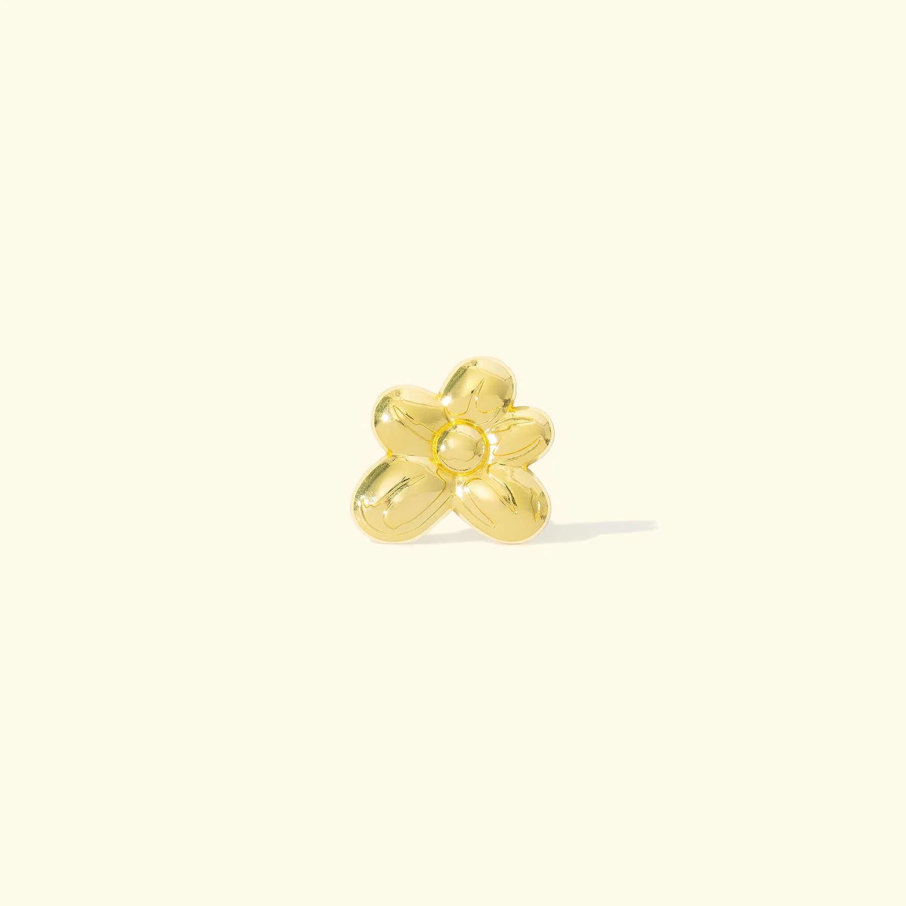 Flower Pin