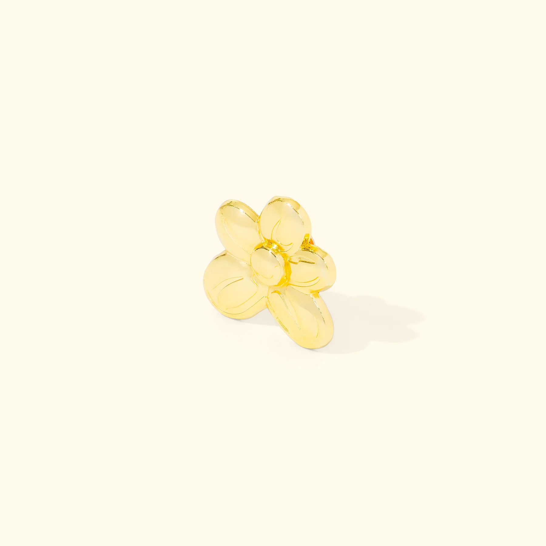 Flower Pin - Image 2
