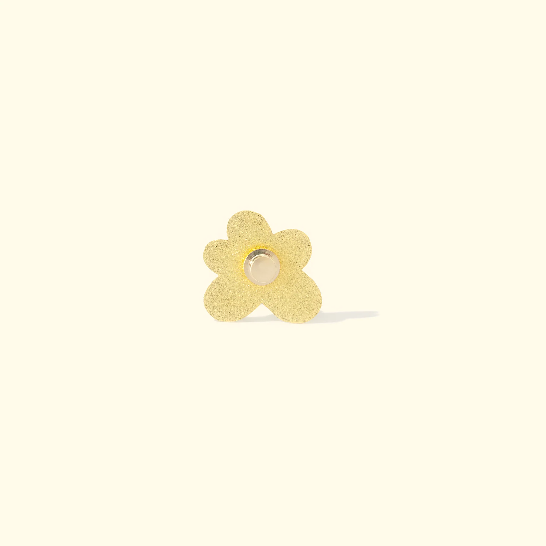 Flower Pin - Image 3