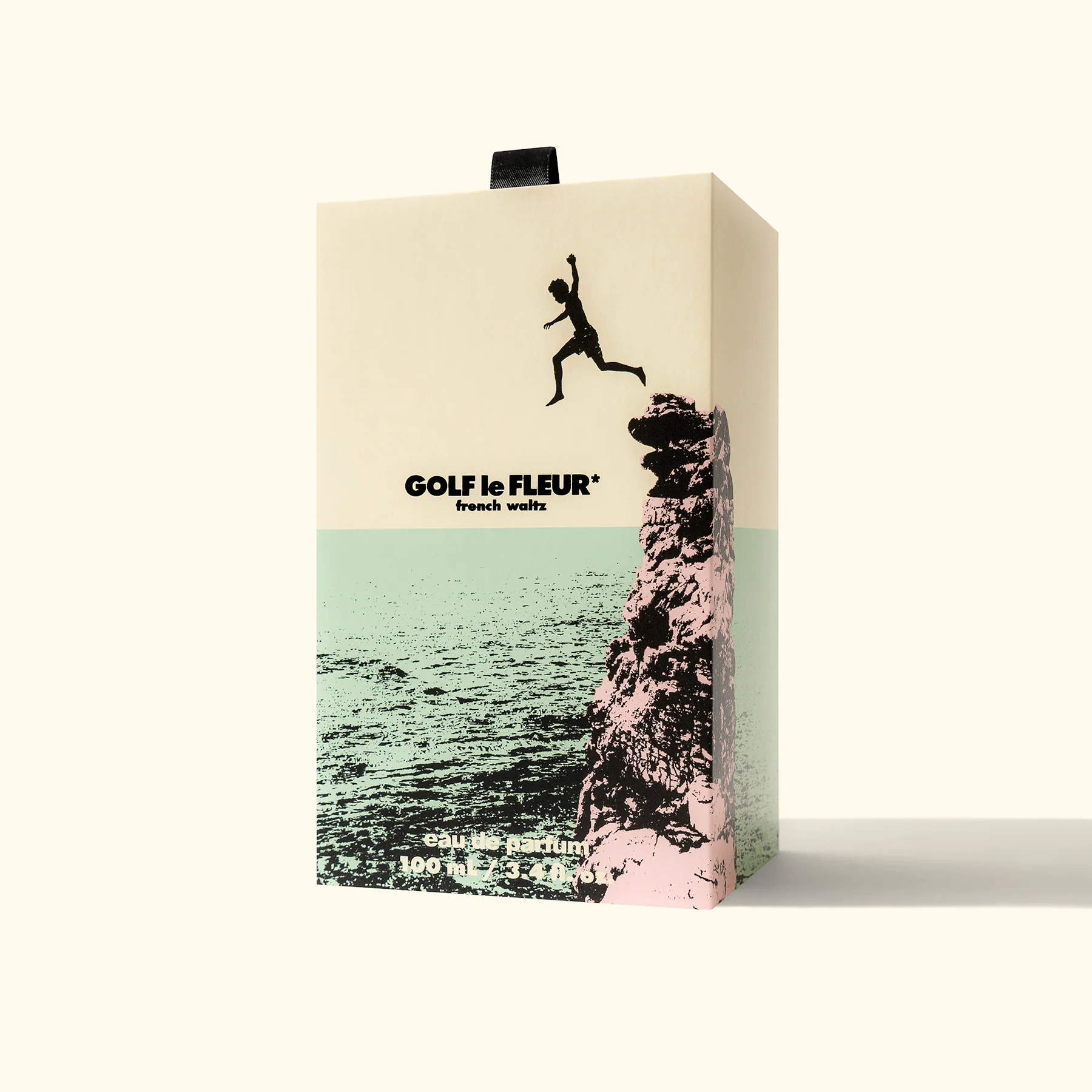 French Waltz 100ml - Image 5