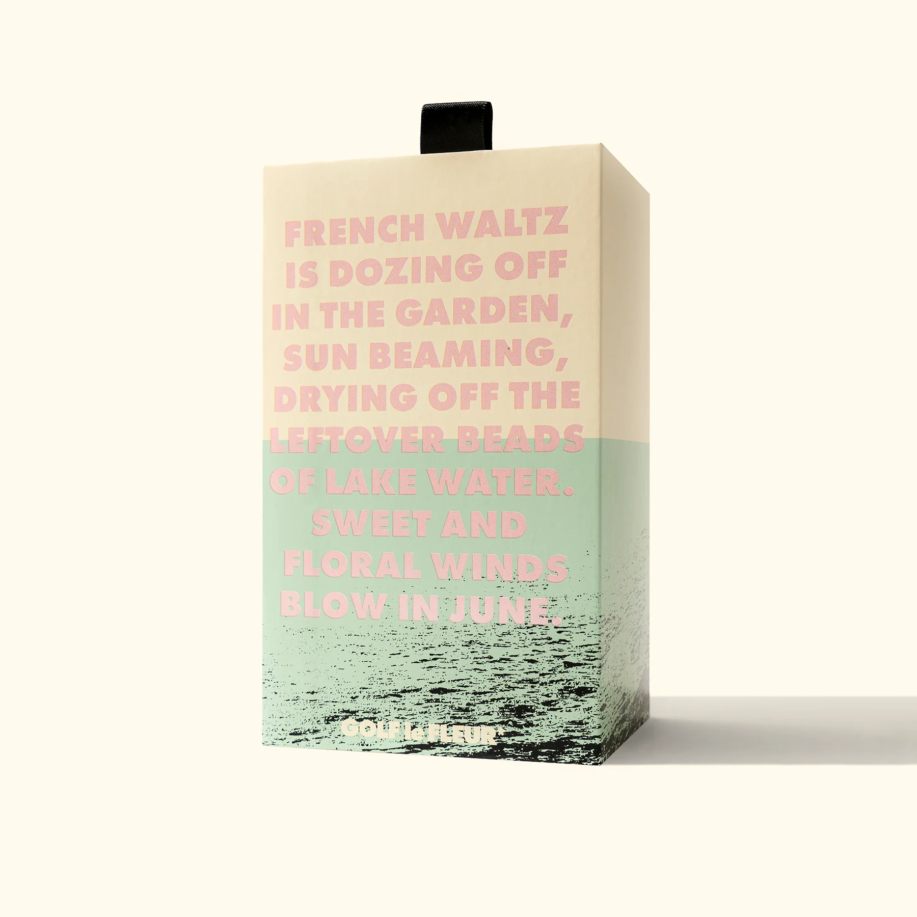 French Waltz 100ml - Image 7