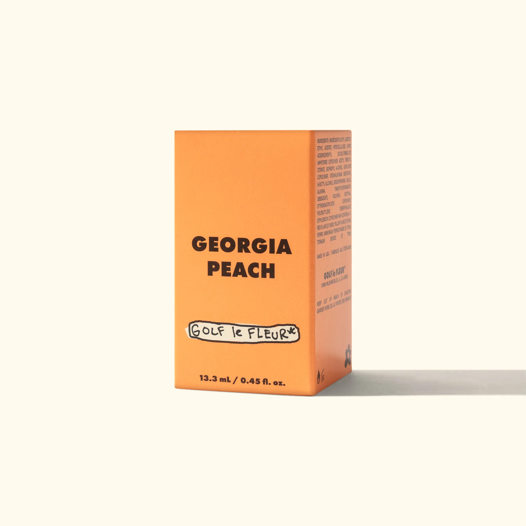 Georgia Peach - Image 4