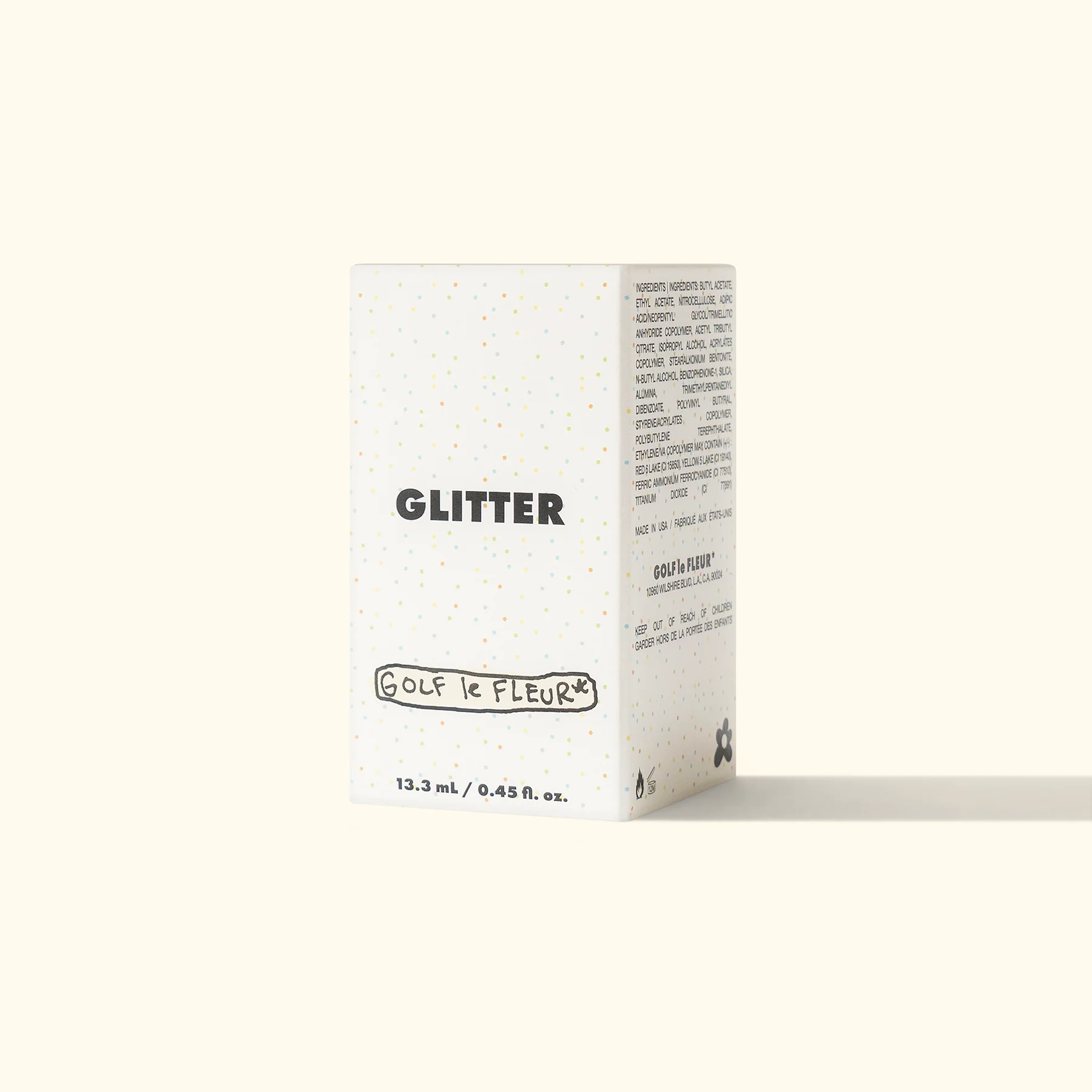 Glitter - Image 4