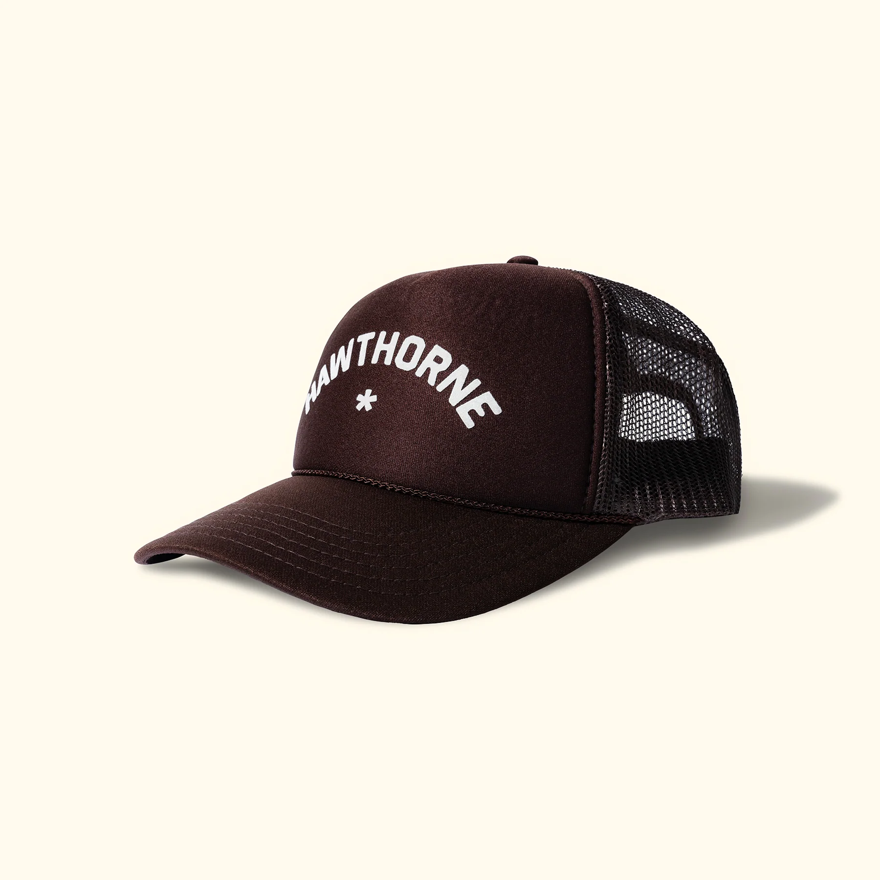 Southern Trucker Hat Hawthorne - Image 2