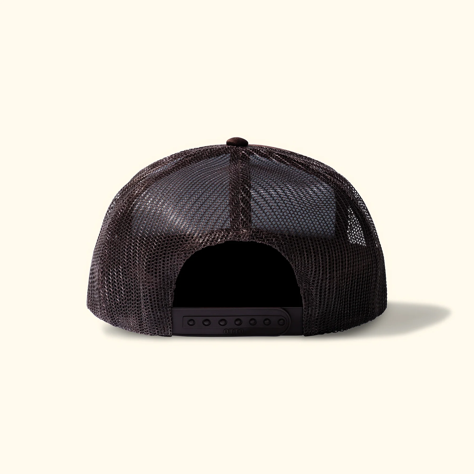 Southern Trucker Hat Hawthorne - Image 3